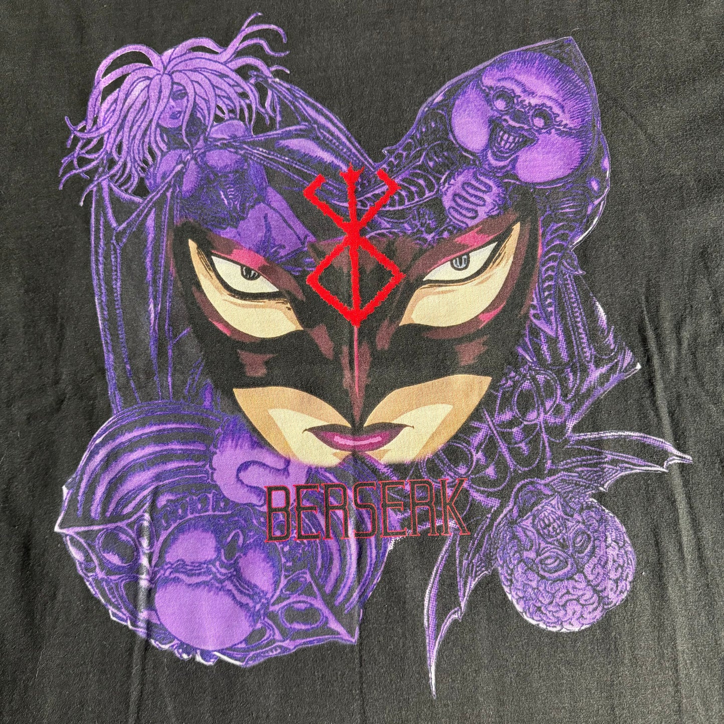 Single sided longsleeve shirt X-Large