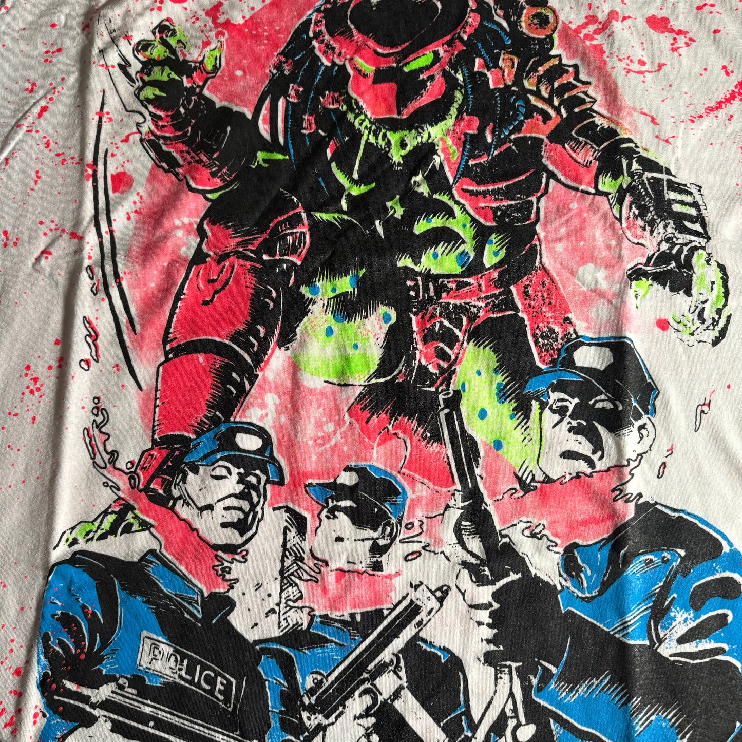 All over print shirt 3xlarge
