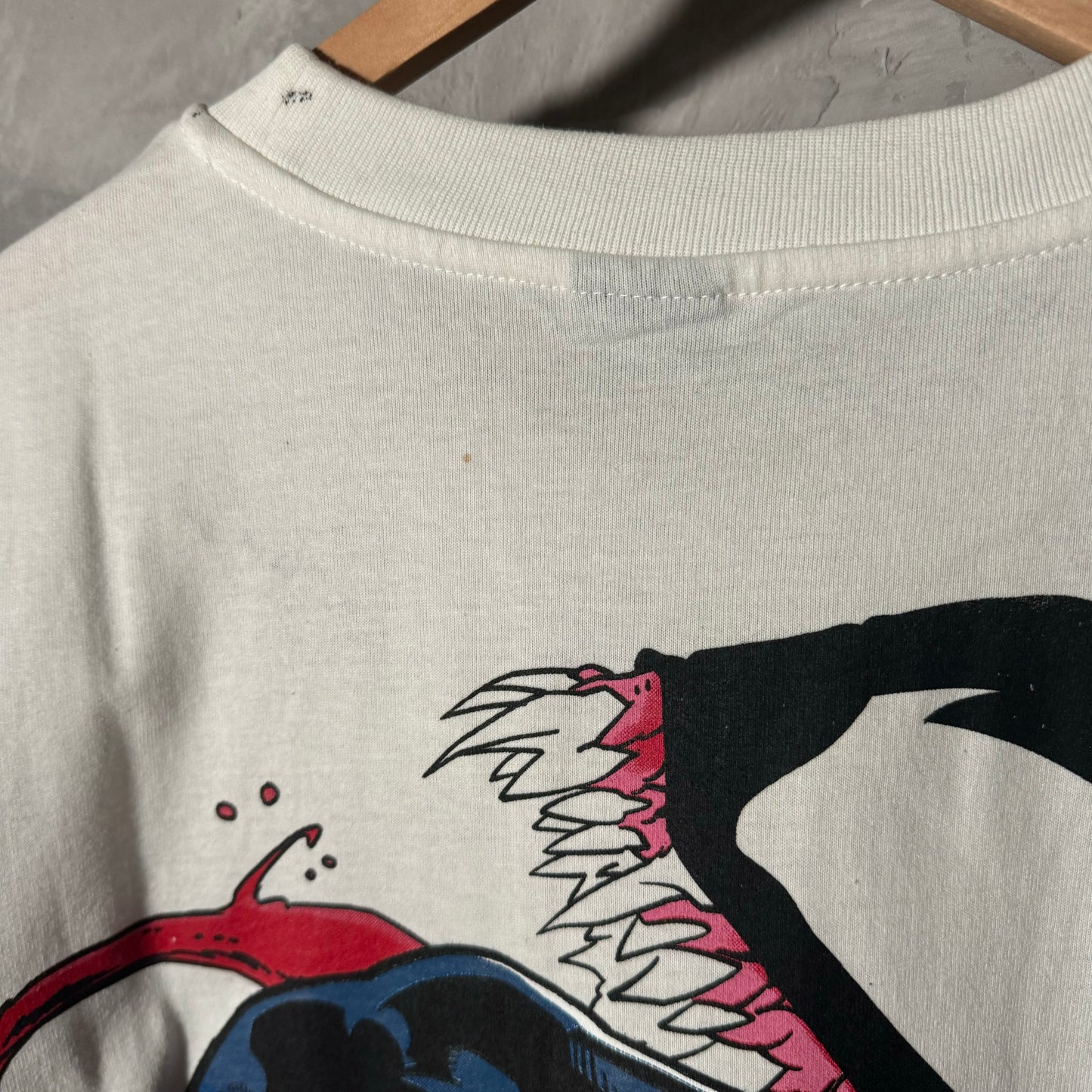 All over print shirt X-Large