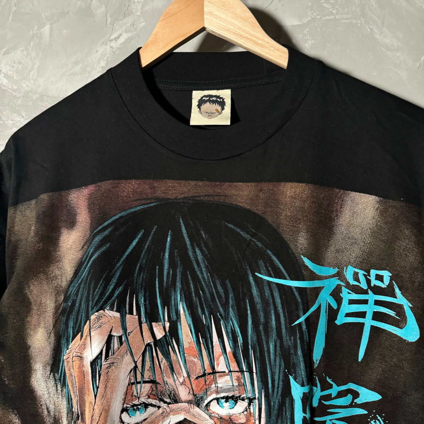 Double sided shirt X-Large