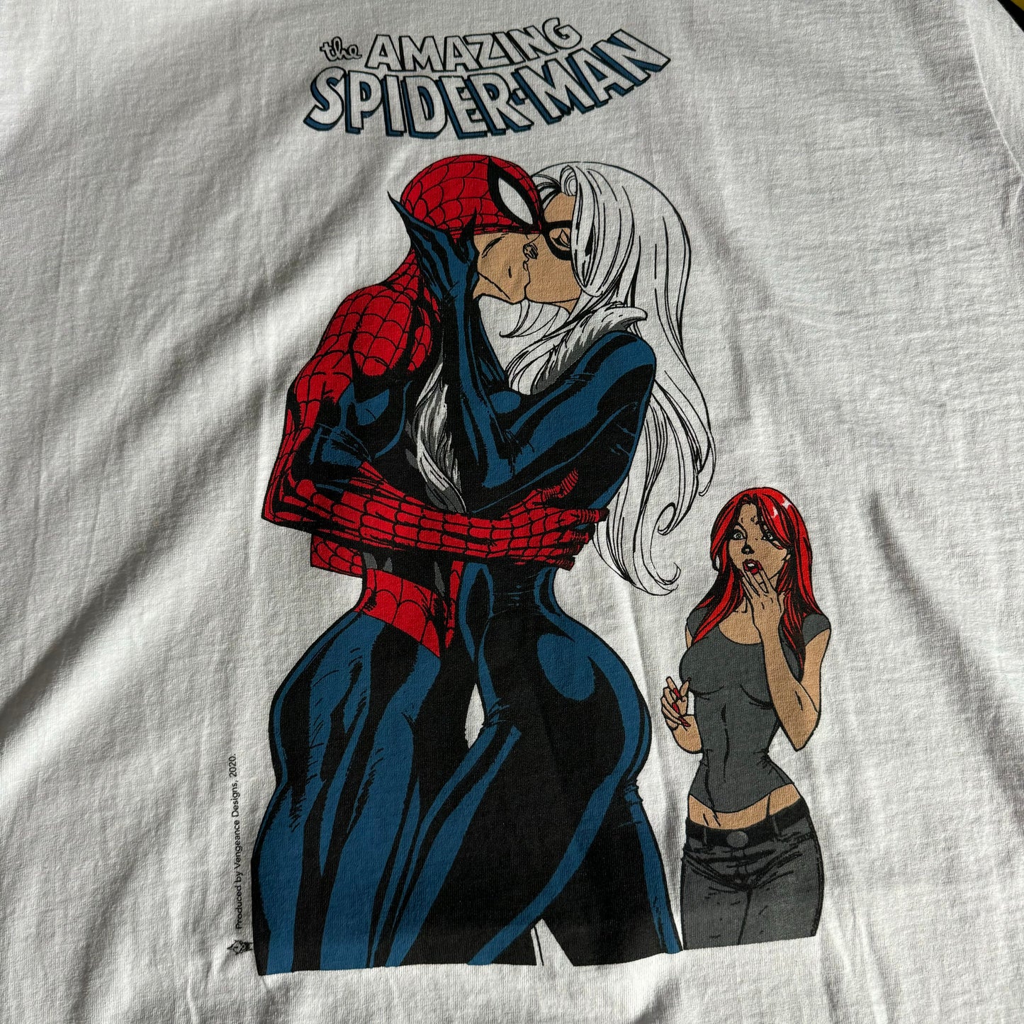 Double sided shirt X-Large