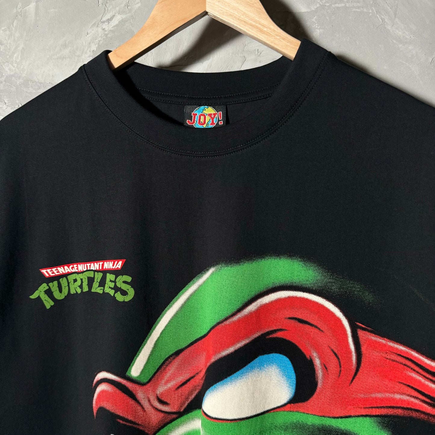 All over print shirt X-Large