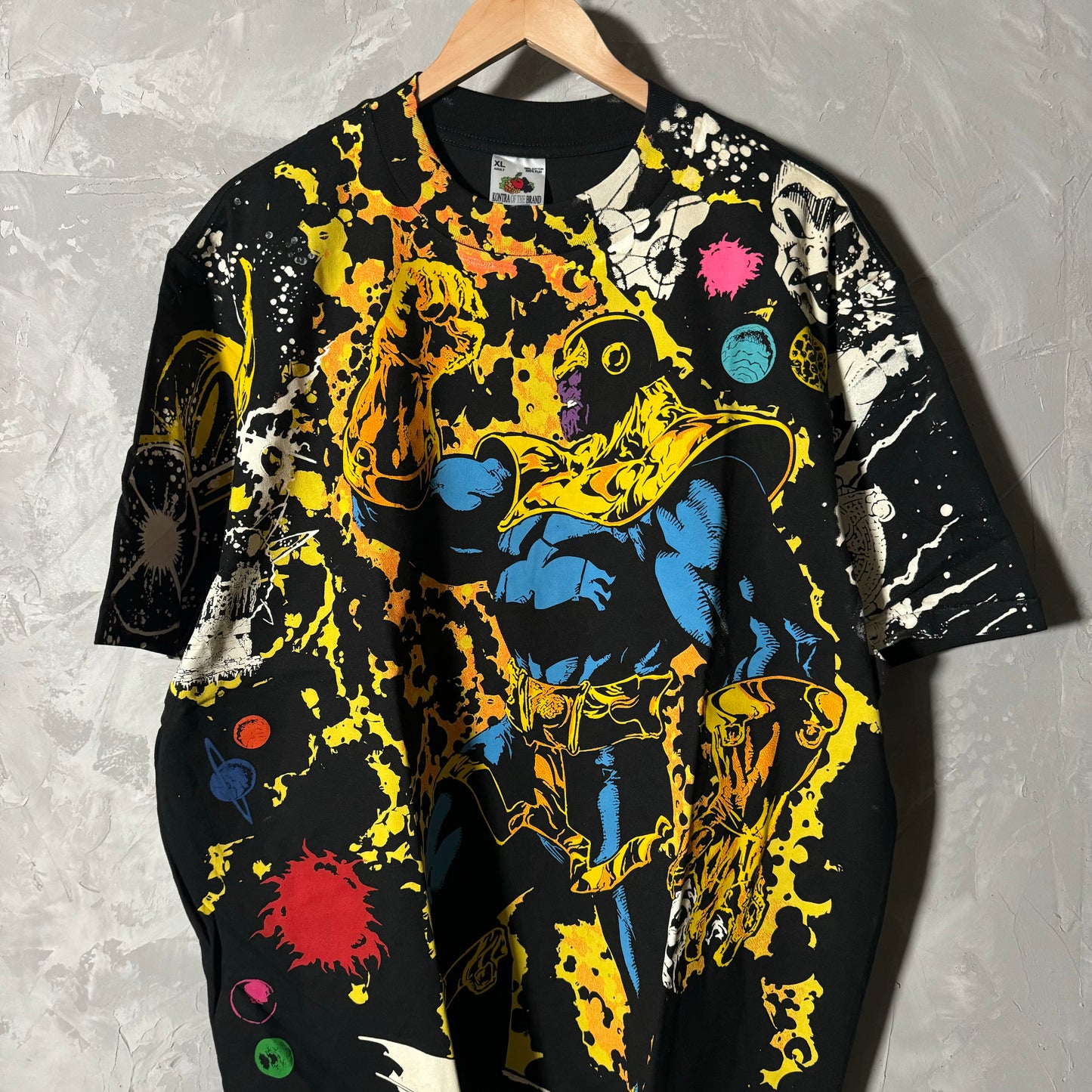 All over print shirt X-Large