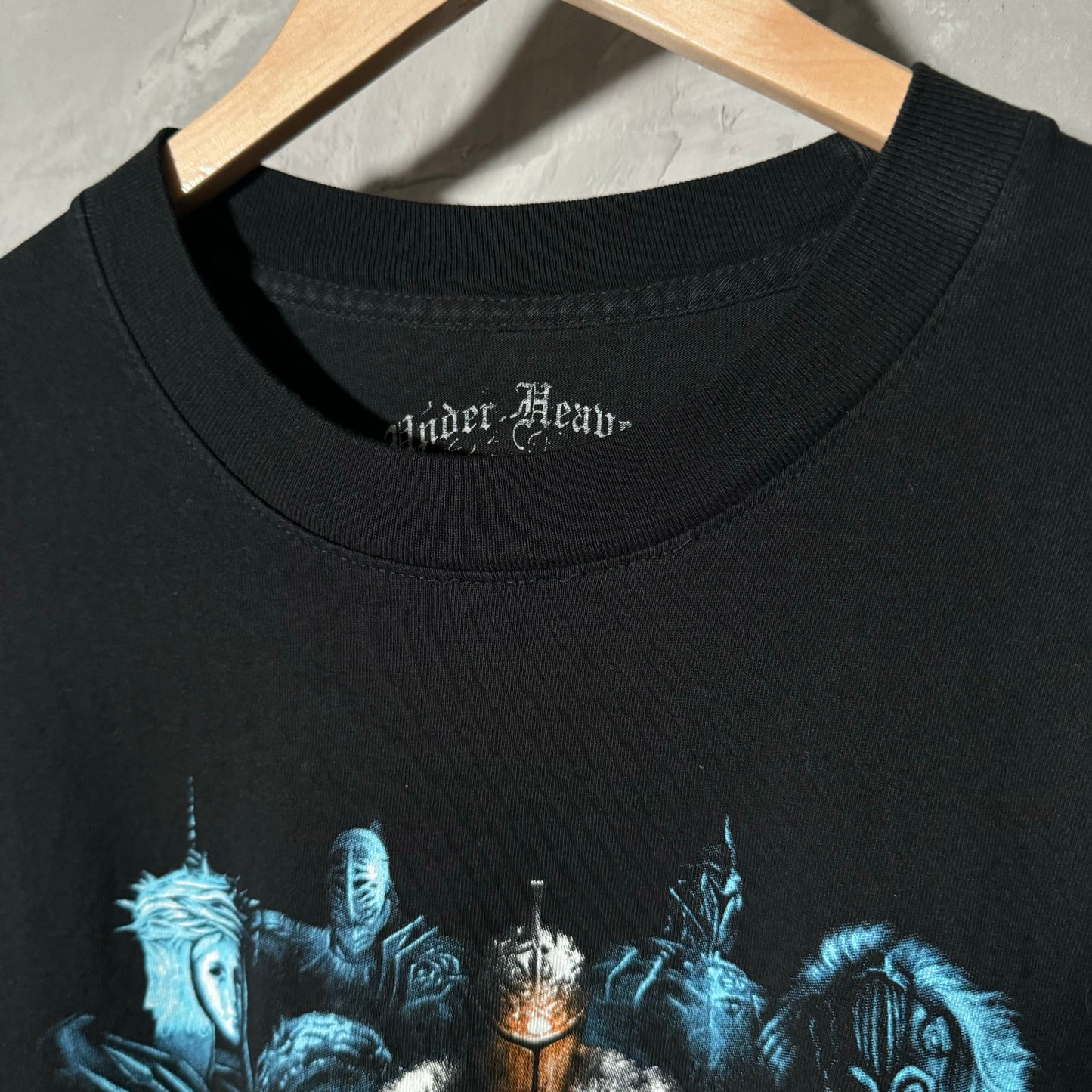 Single sided shirt X-Large