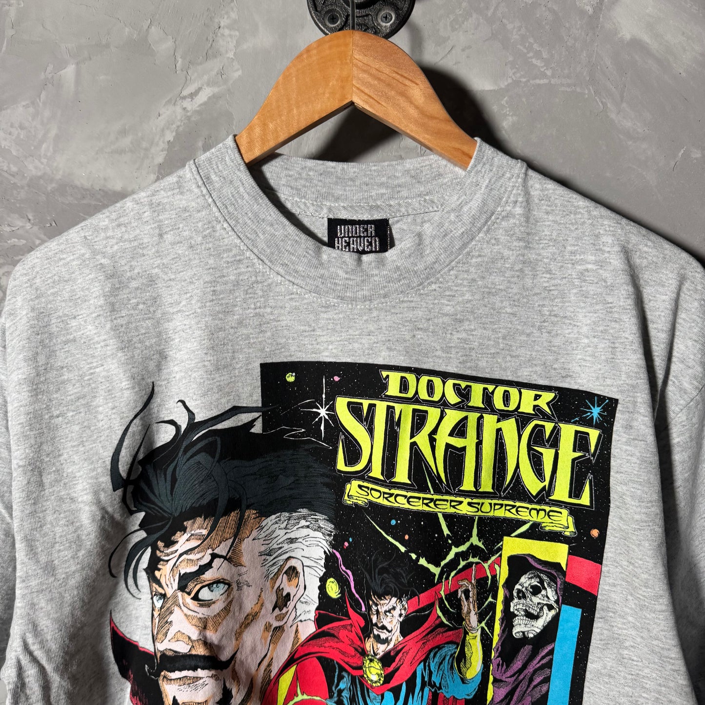 Single sided shirt small