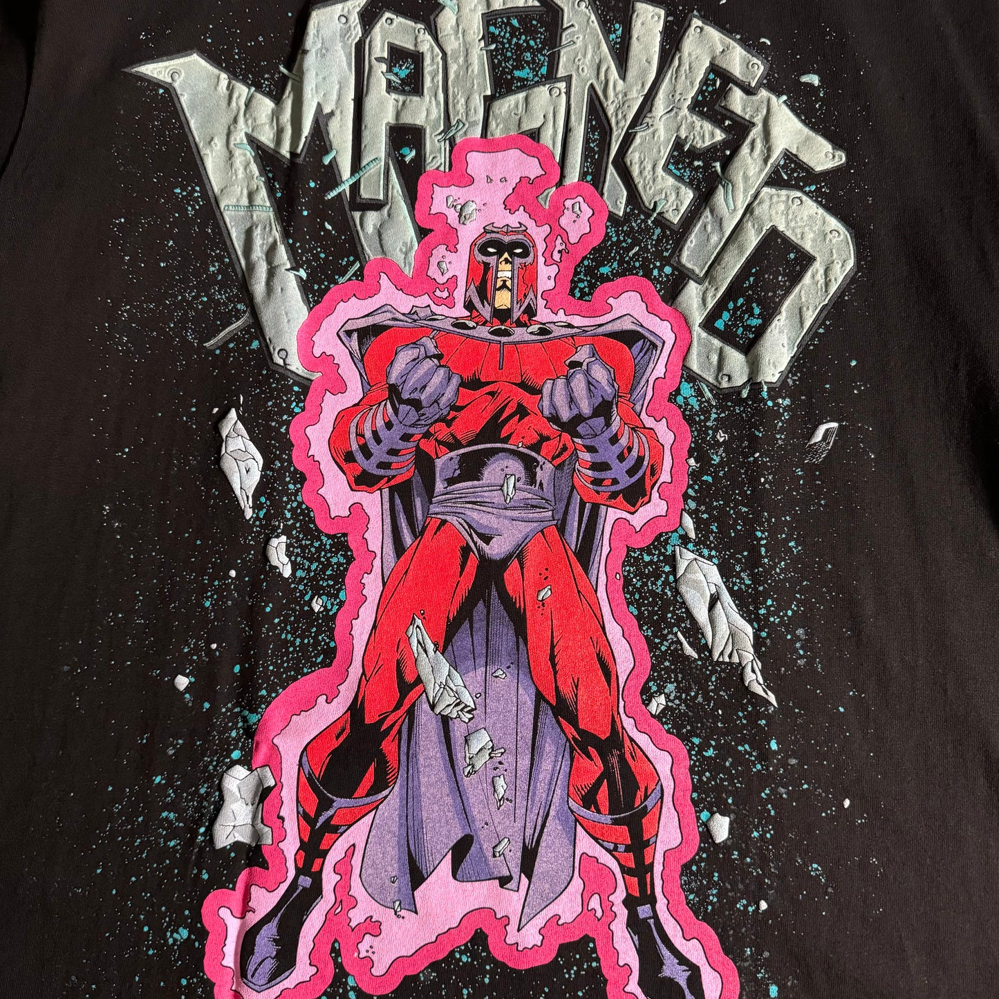 Double sided shirt X-Large