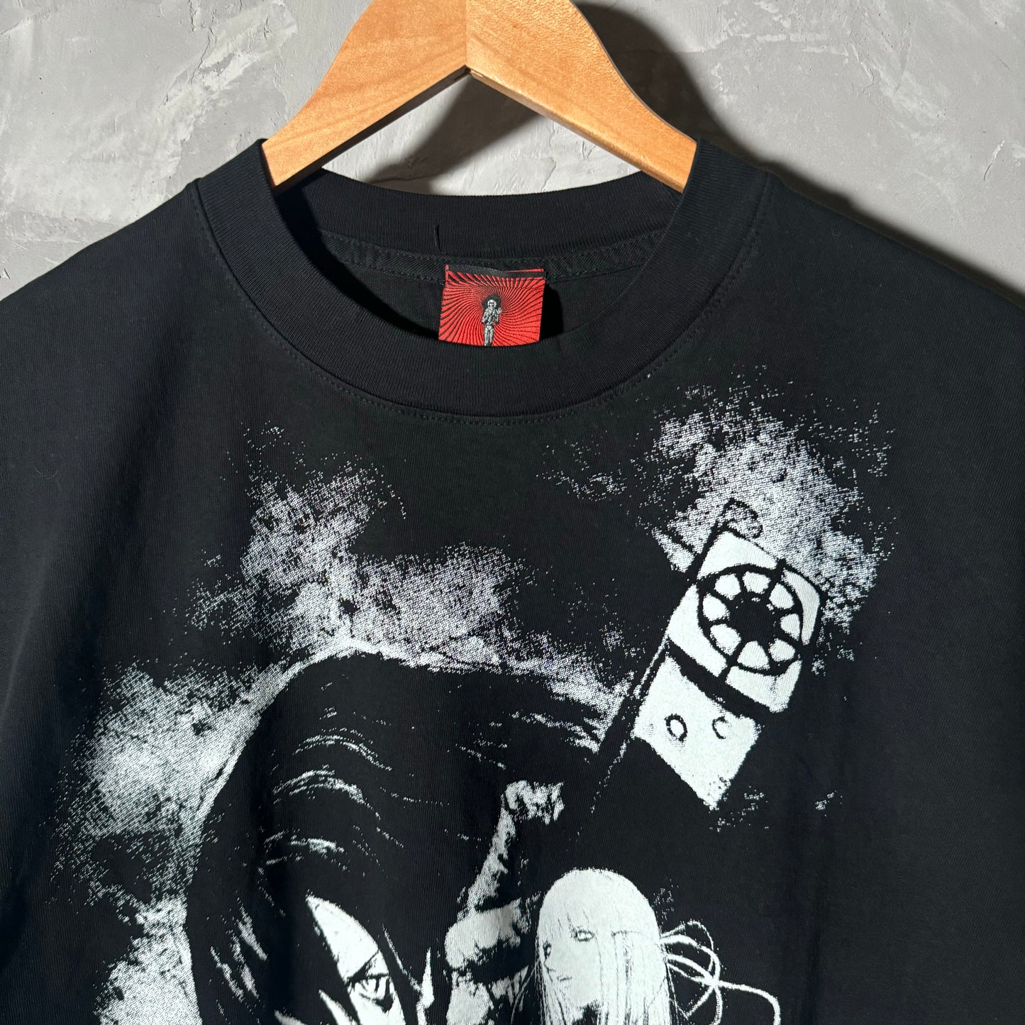 Single sided shirt 2xlarge