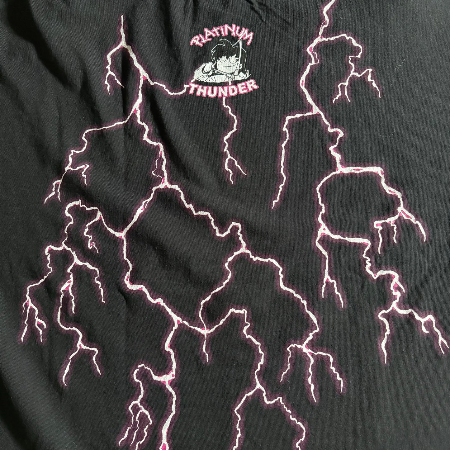 Double sided shirt 2xlarge