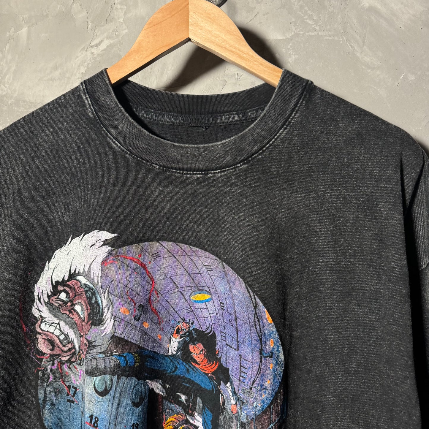 Single sided shirt X-Large