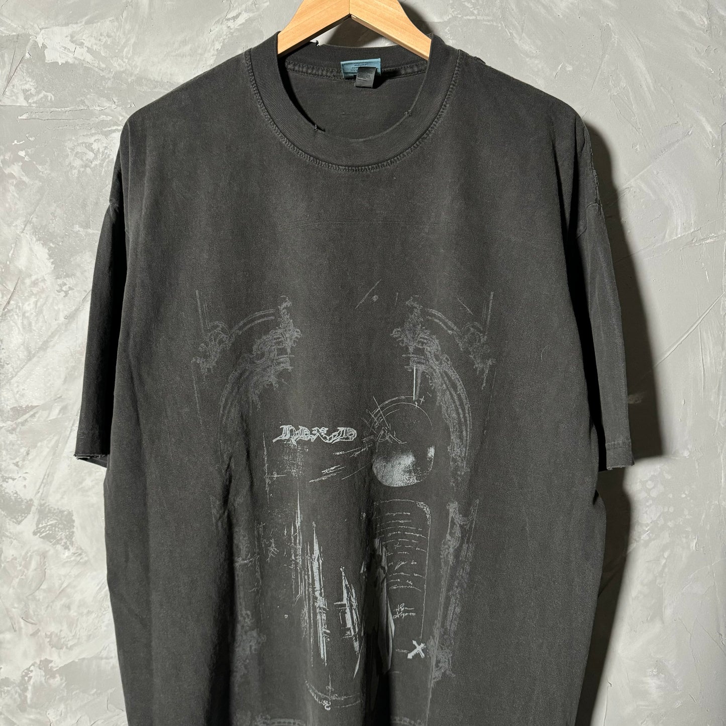 Single sided shirt X-Large