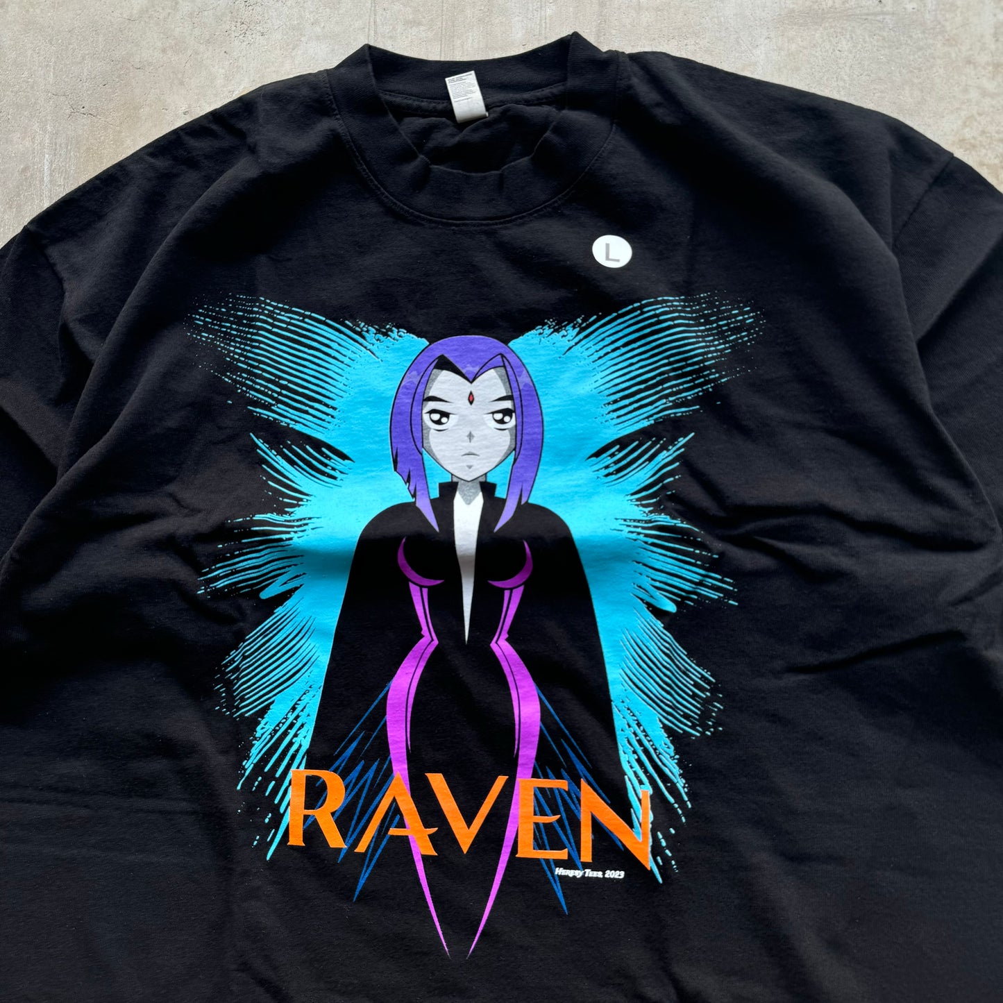 Double sided shirts multiple