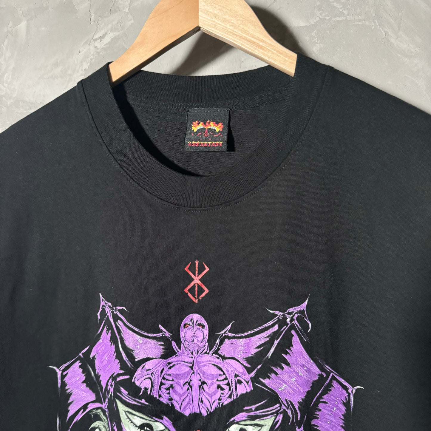 Single sided shirt X-Large