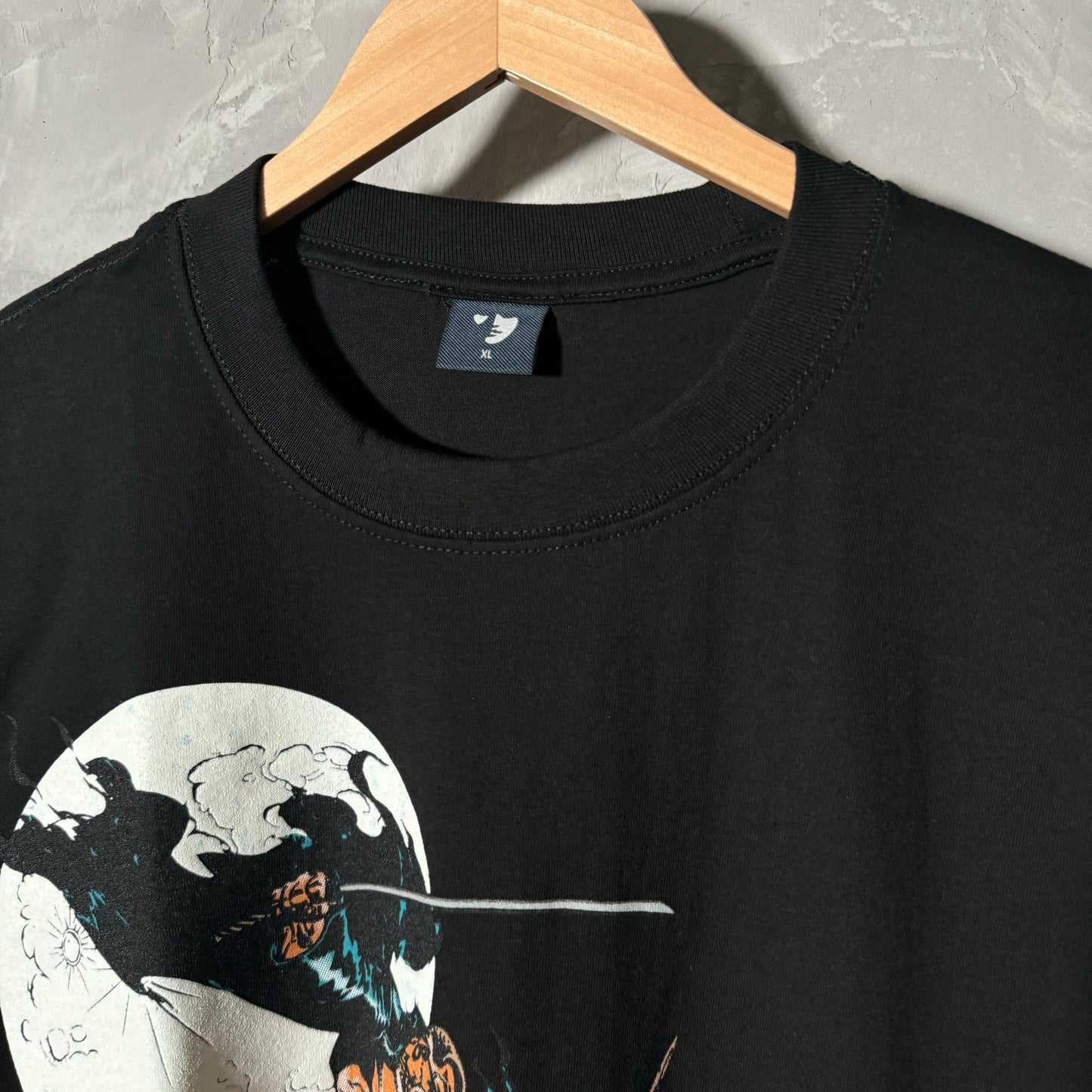 Double sided shirt X-Large