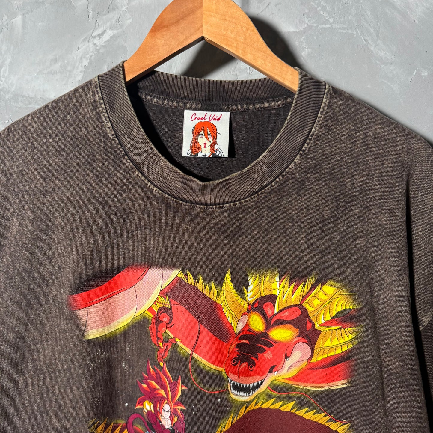 Single sided X-Large 1/1 rare shirt