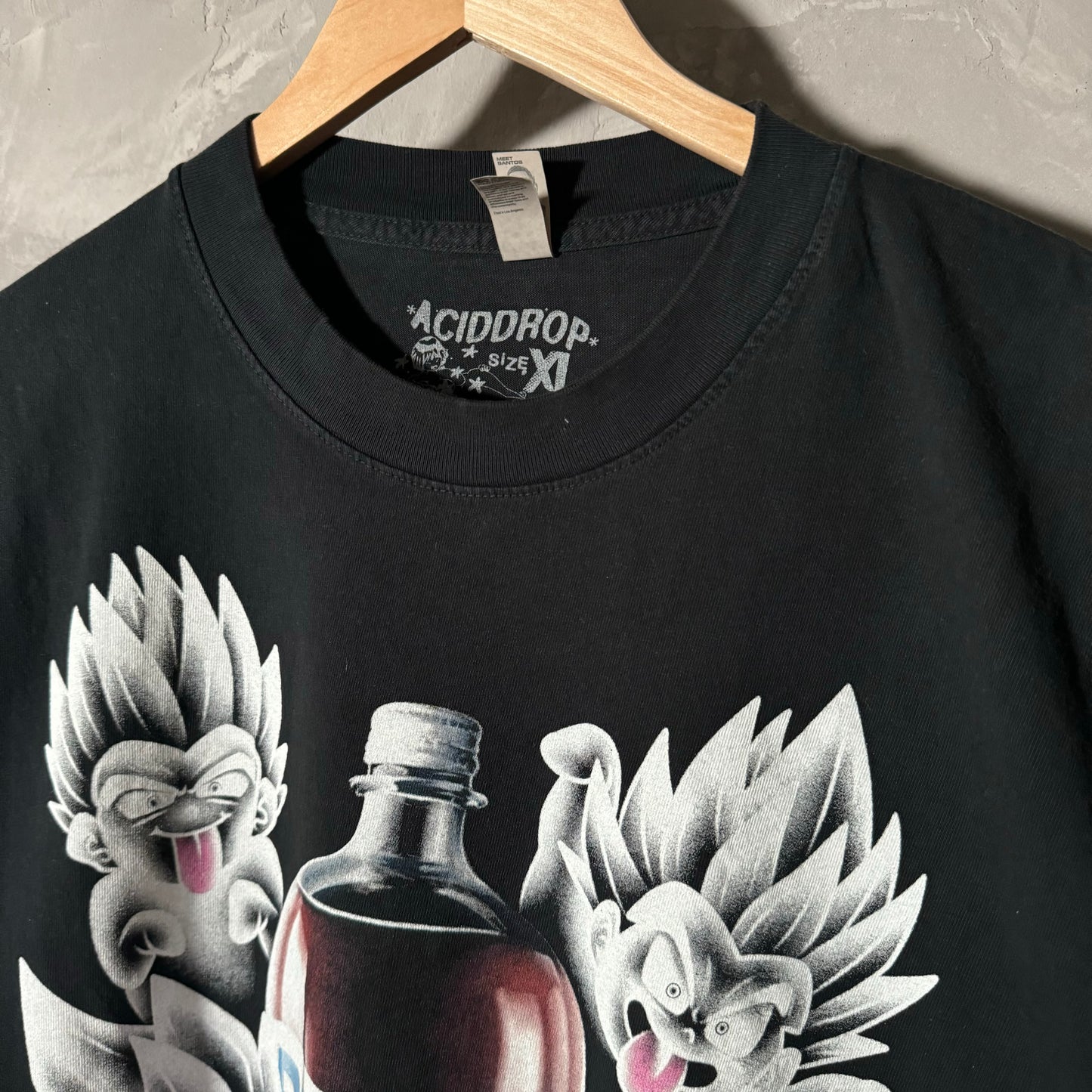 Single sided shirt X-Large