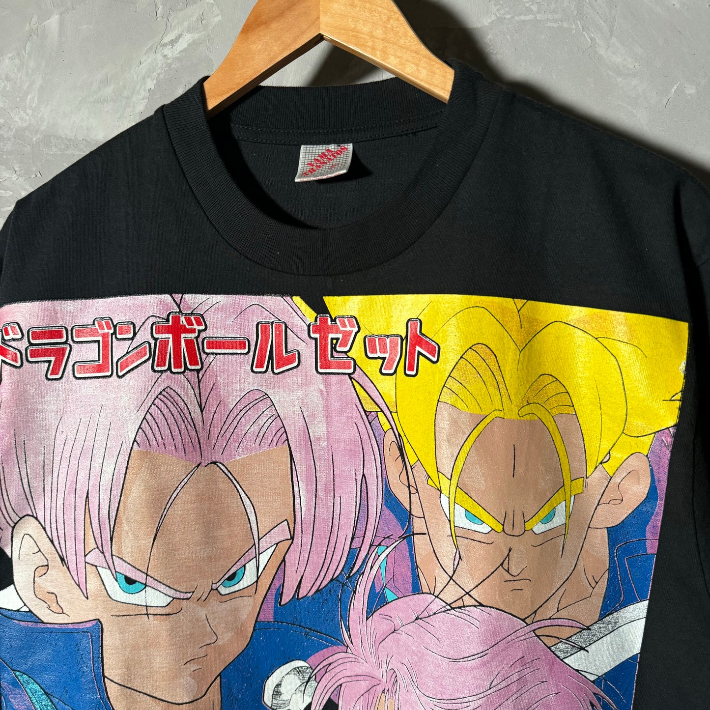 Double sided shirt X-Large