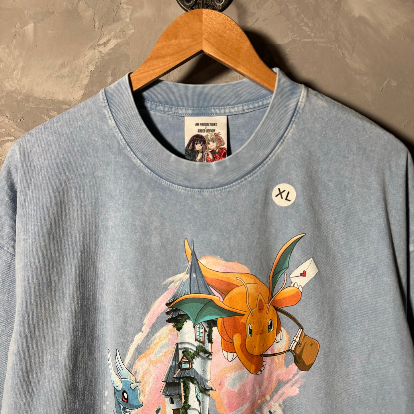 Single sided shirt 1 of 1 X-Large
