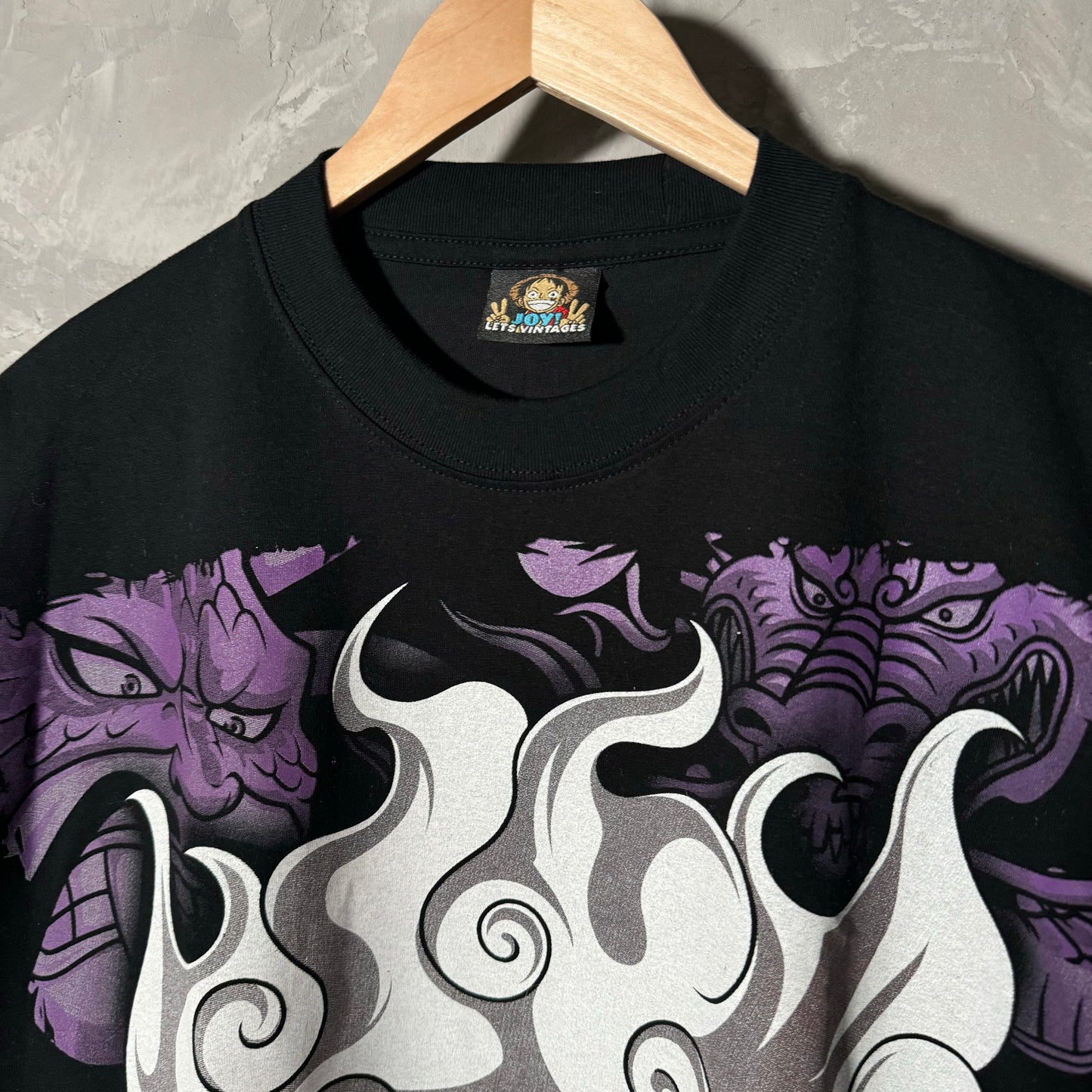 Double sided shirt 2xlarge