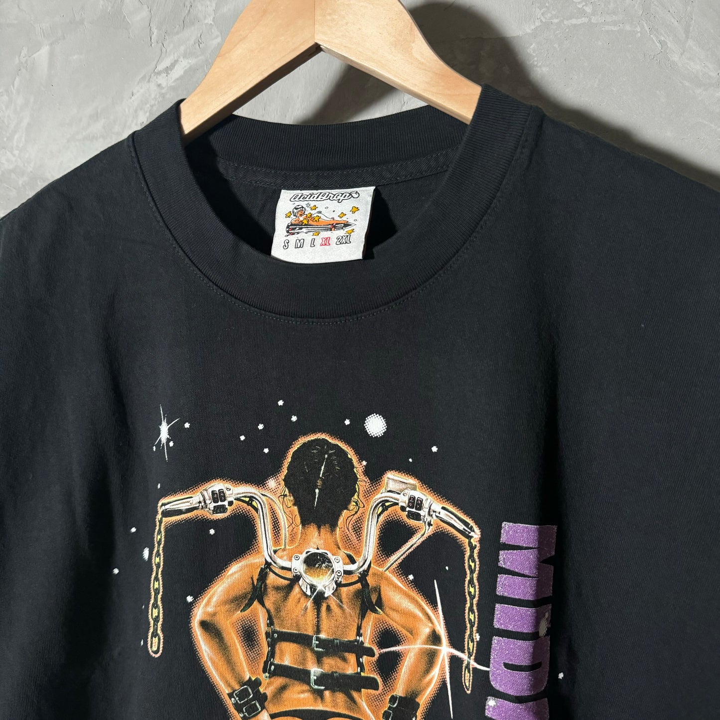 Single sided shirt X-Large