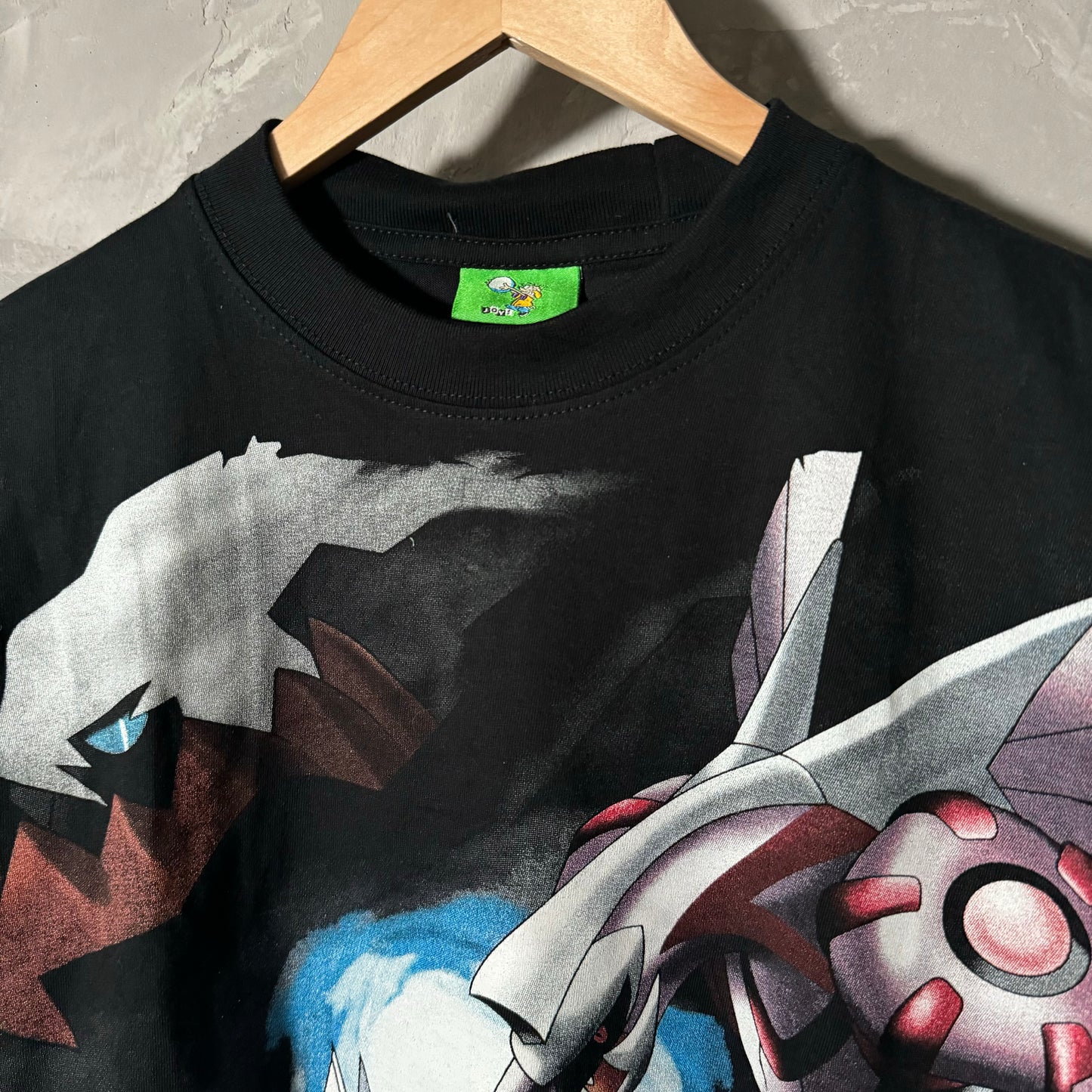 Single sided shirt Large