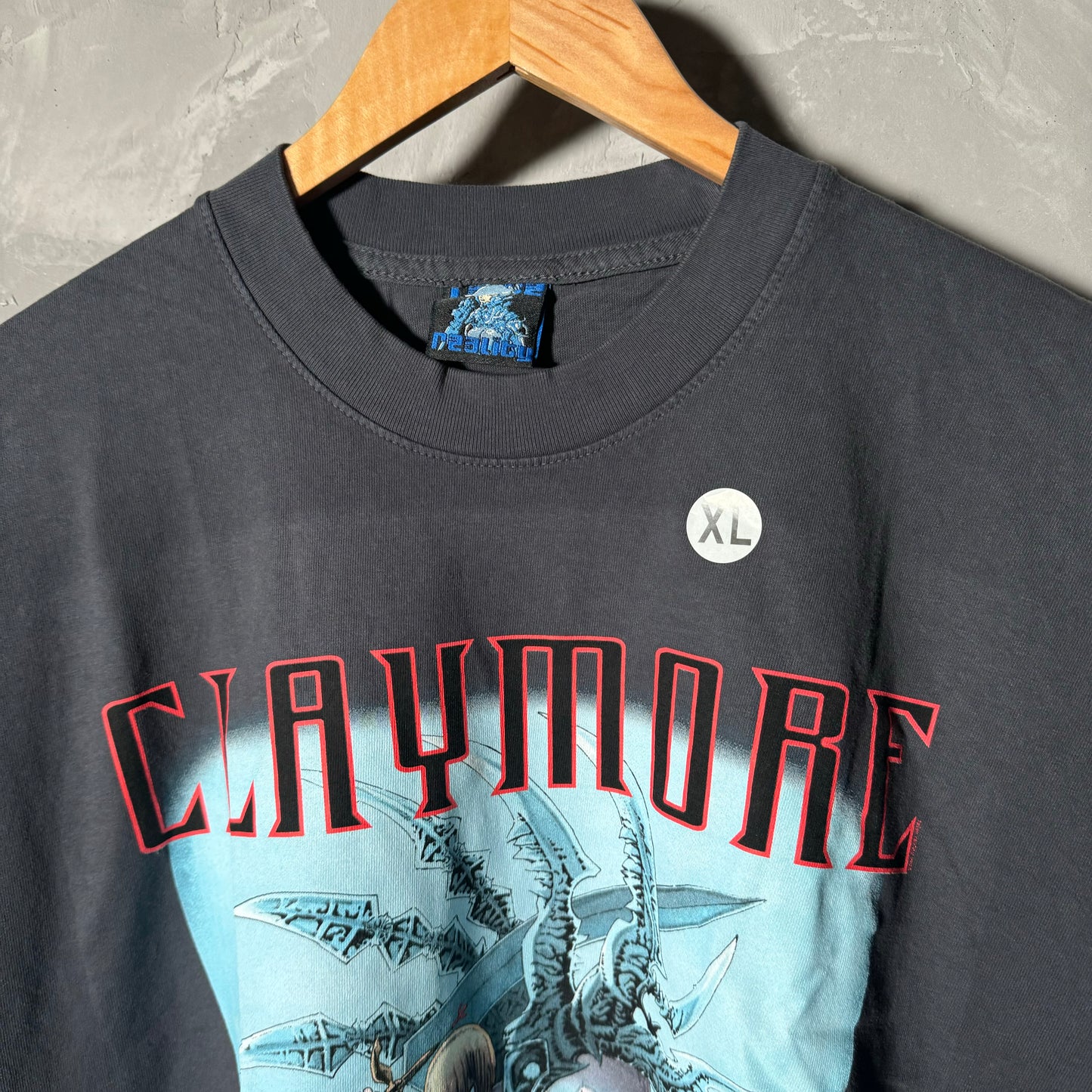 Single sided shirt X-Large