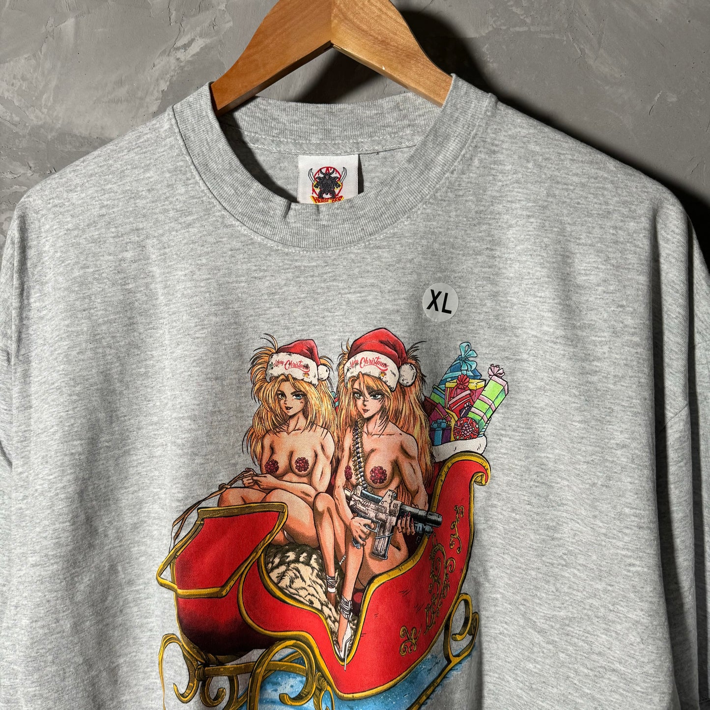 Single sided shirt 1 of 1 shirt X-Large