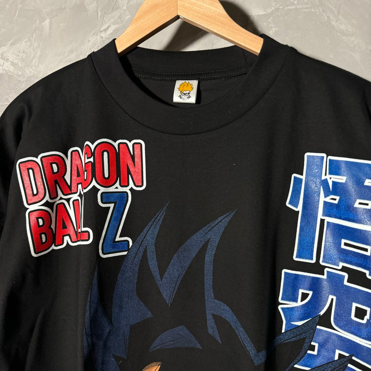Double sided shirt 2xlarge