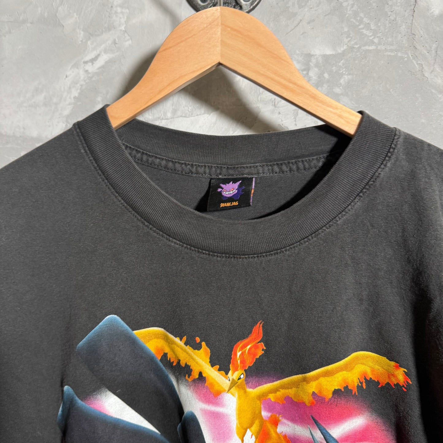 Single sided shirt 3xlarge