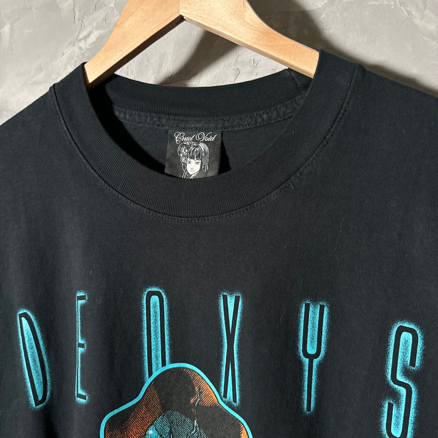 Single sided shirt X-Large