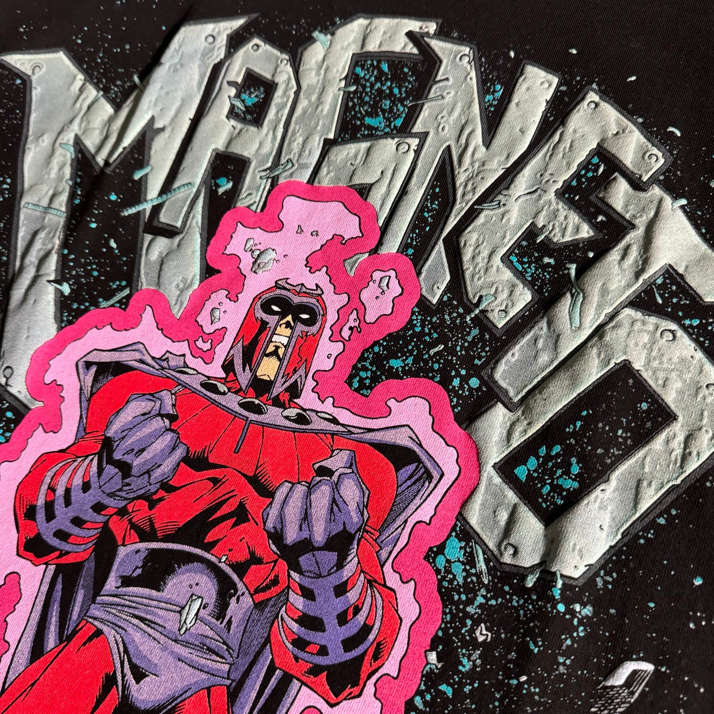 Double sided shirt X-Large