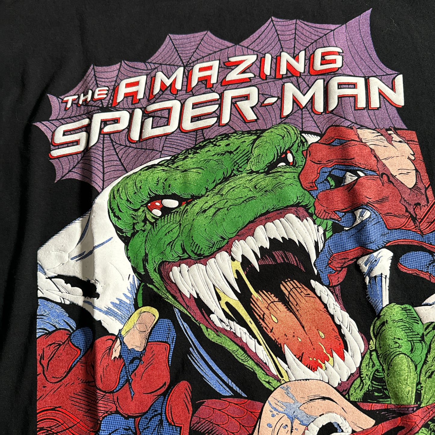Single Sided Shirt
Large