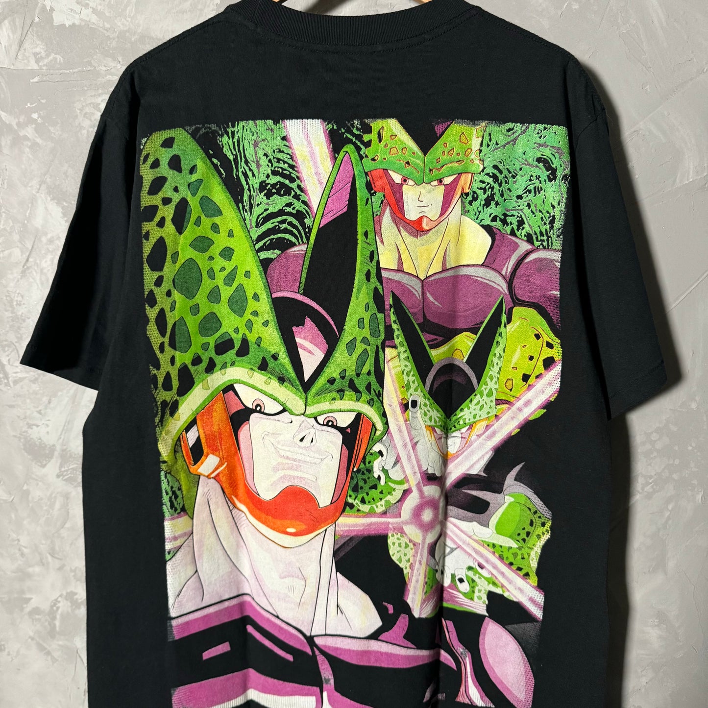 Double sided shirt X-Large