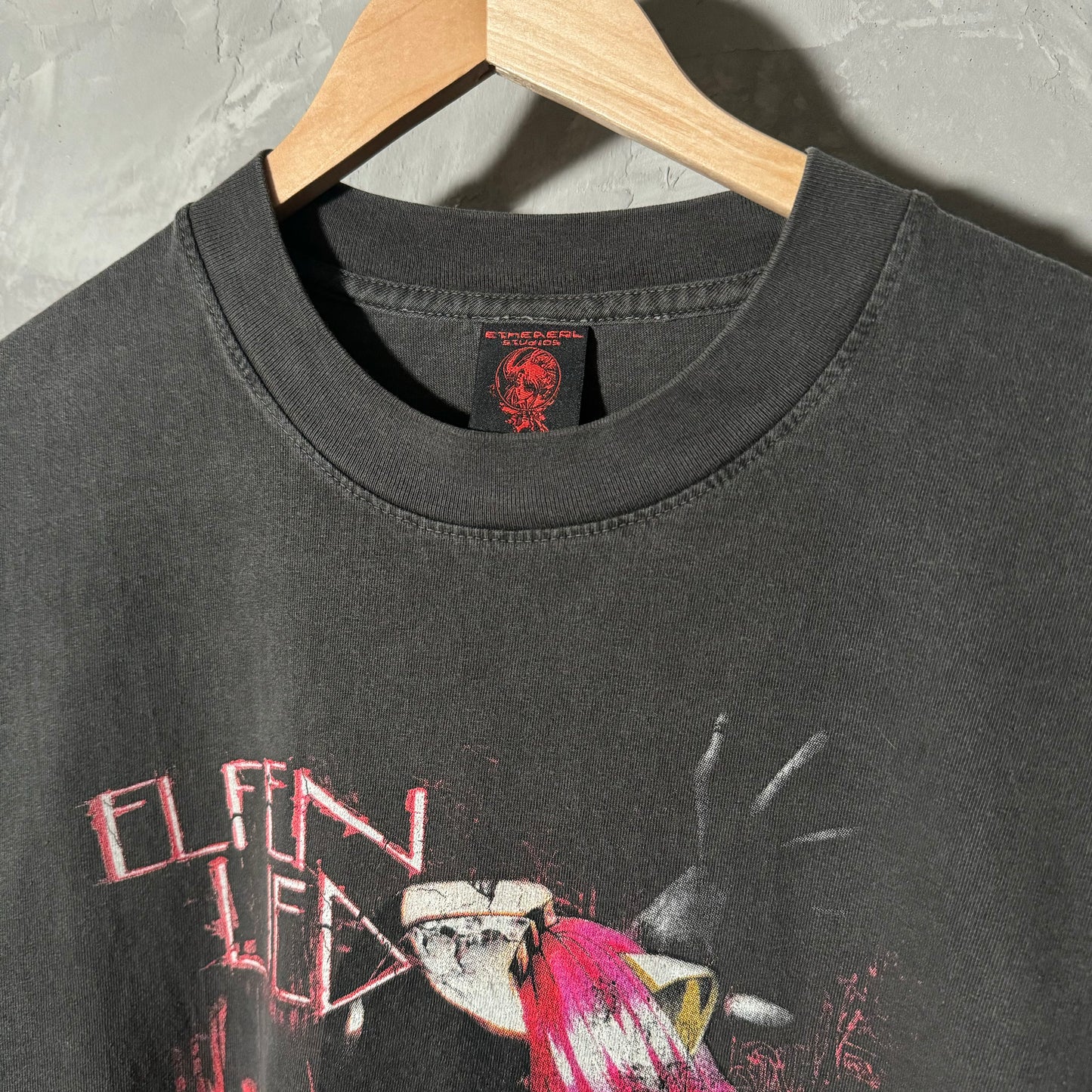 Double sided shirt 2xlarge