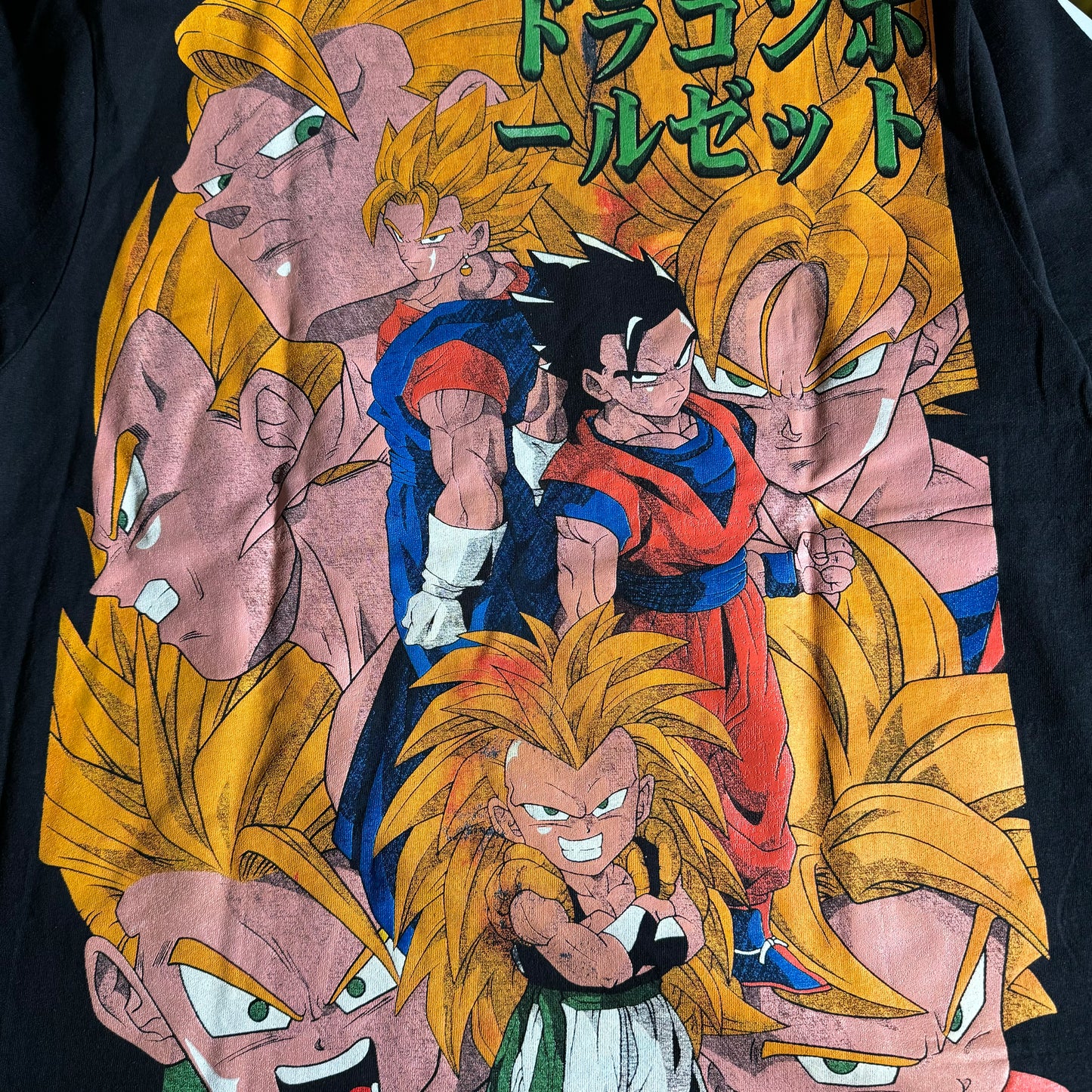 Double sided shirt X-Large