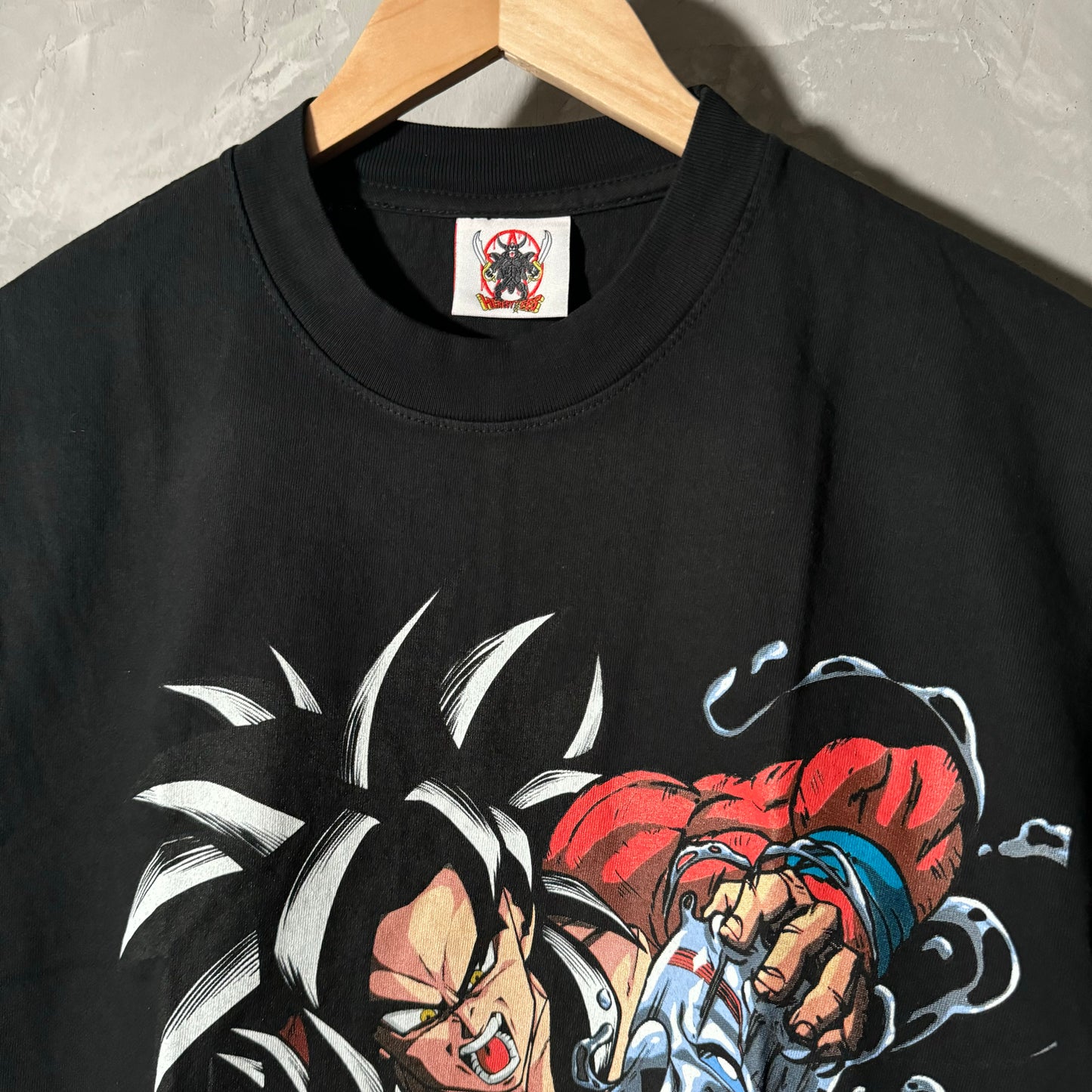 Single sided shirt small