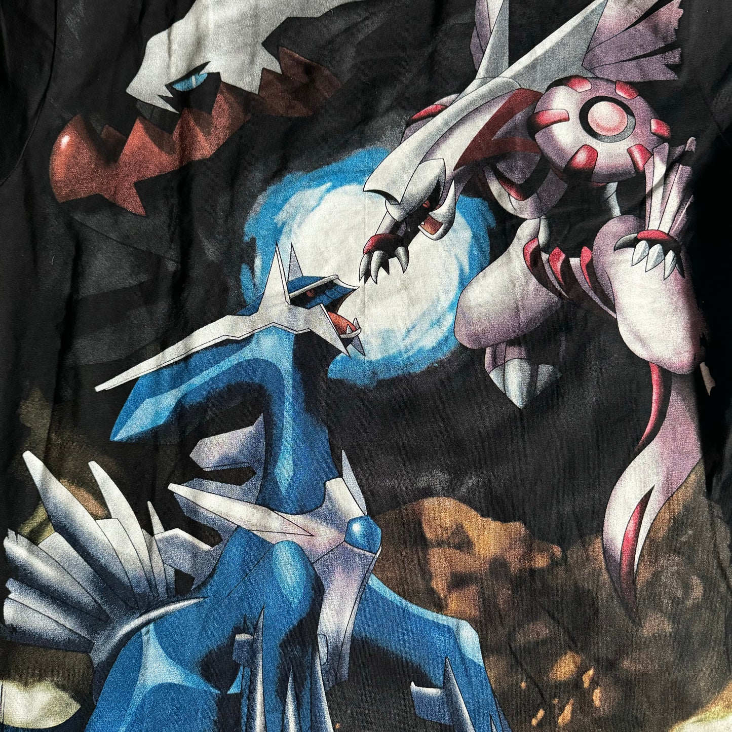 Single sided shirt Large