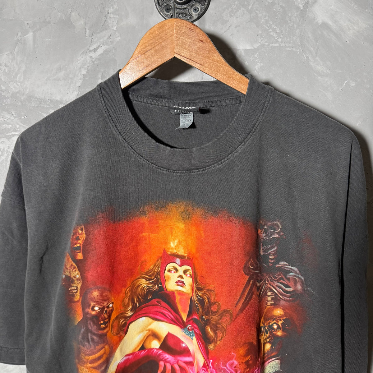 Single sided shirt X-Large
