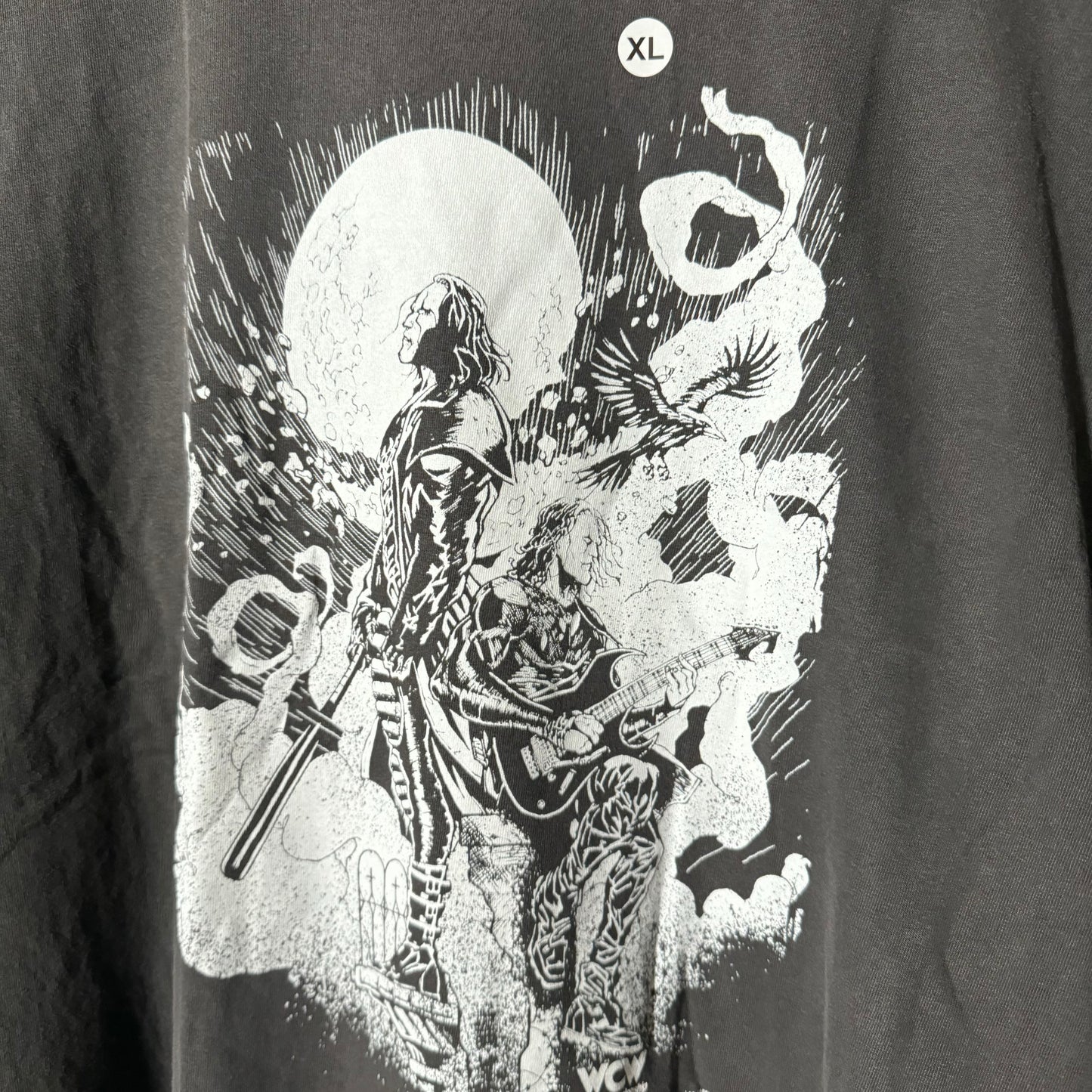 Single sided shirt X-Large
