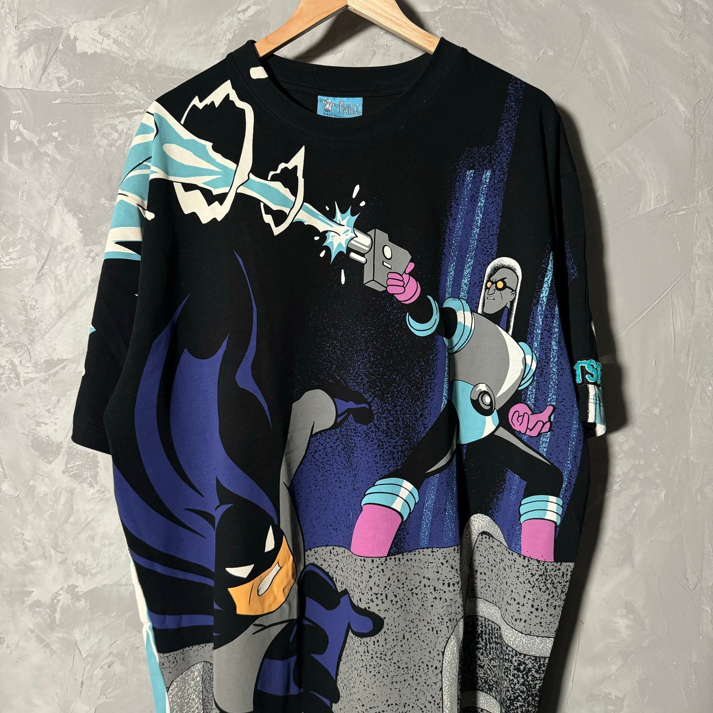 All over print shirt X-Large