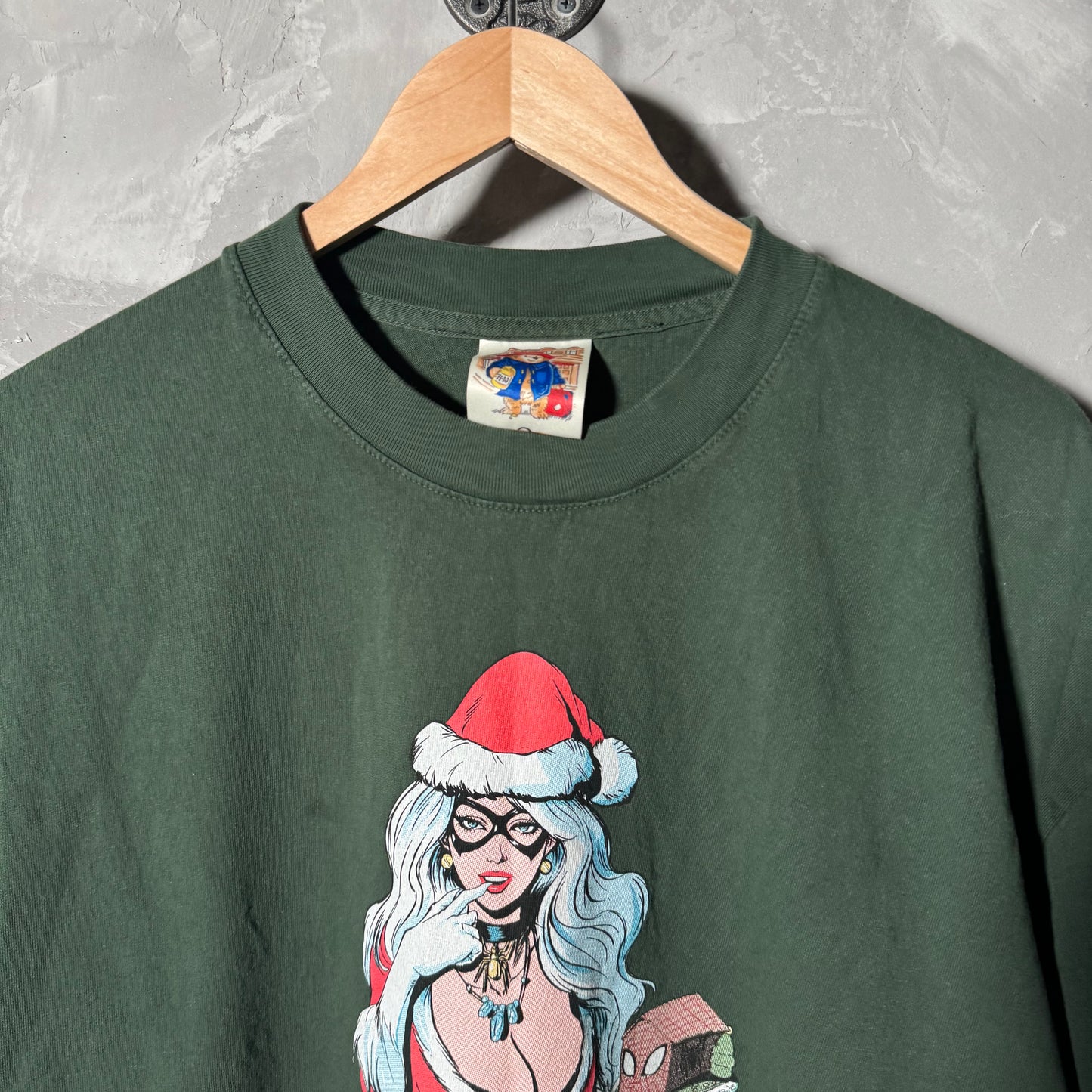 Single sided shirt X-Large
