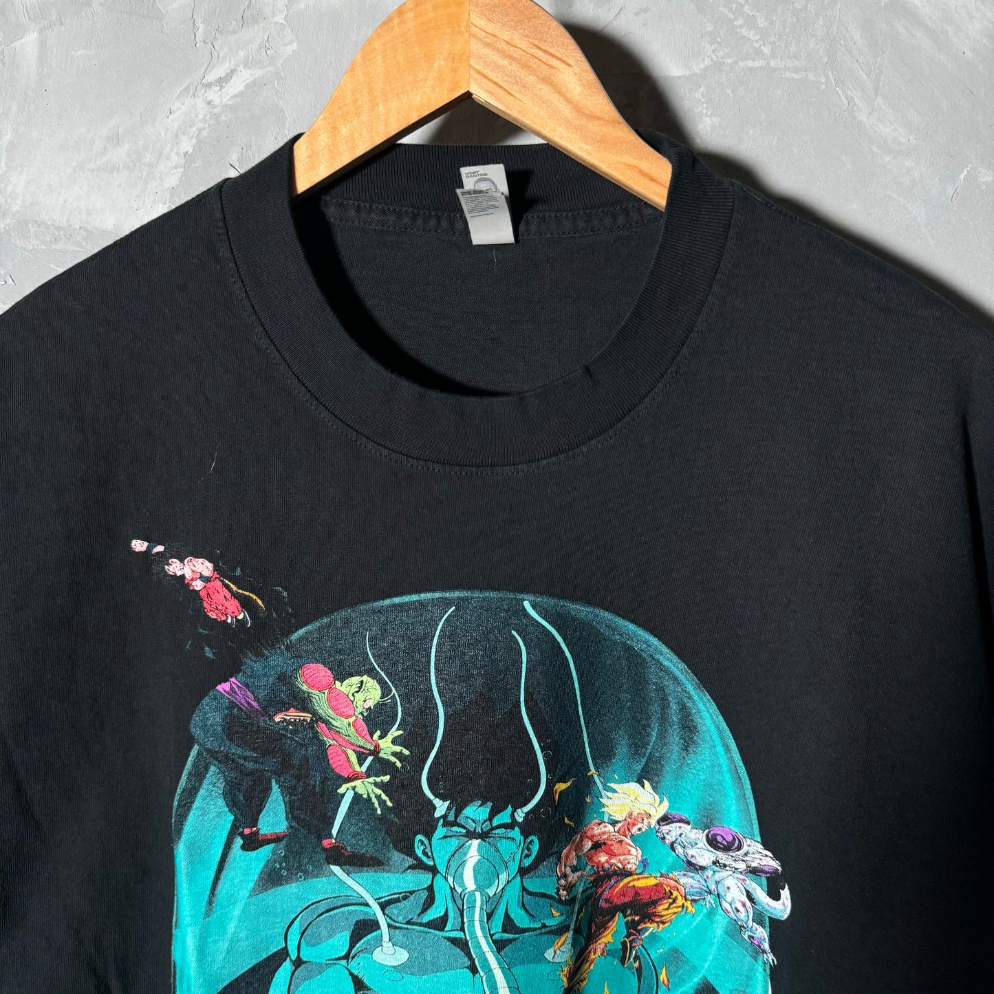 Single sided shirt X-Large