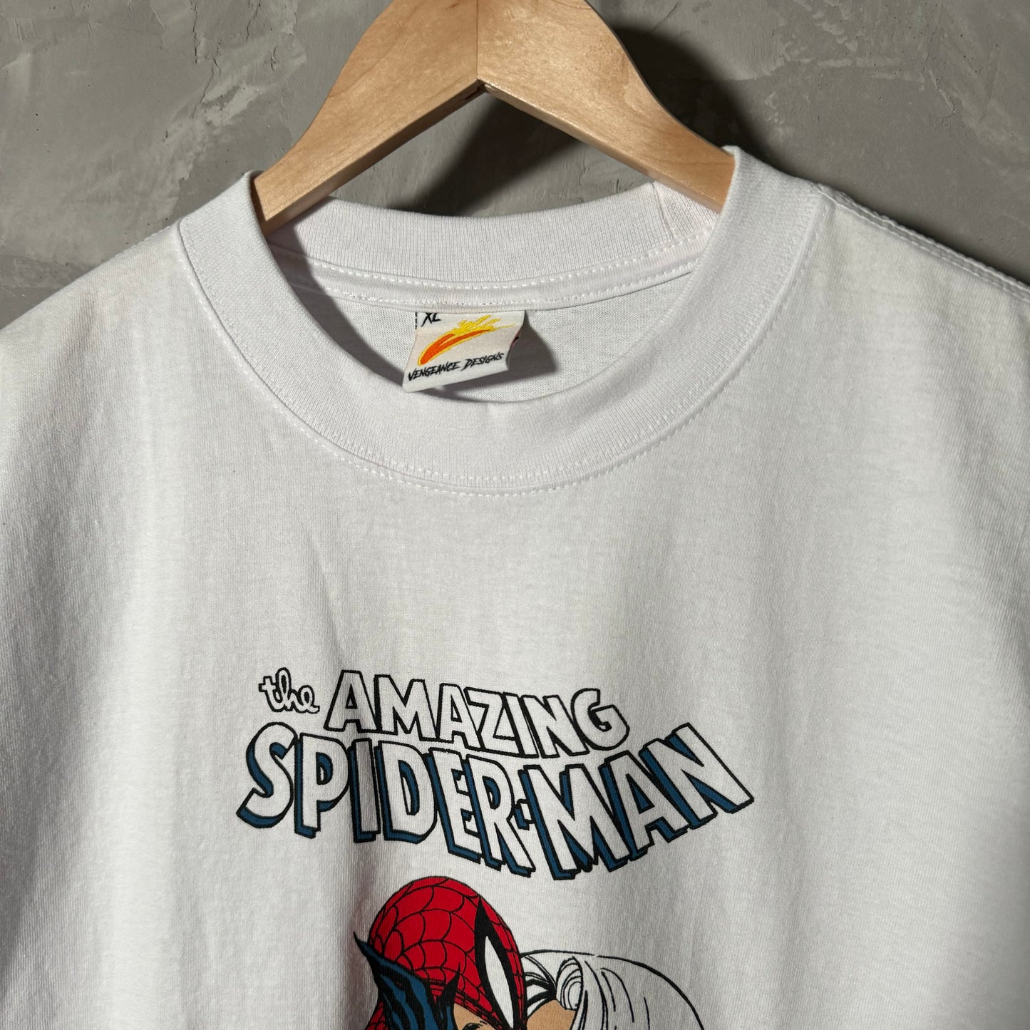 Double sided shirt X-Large