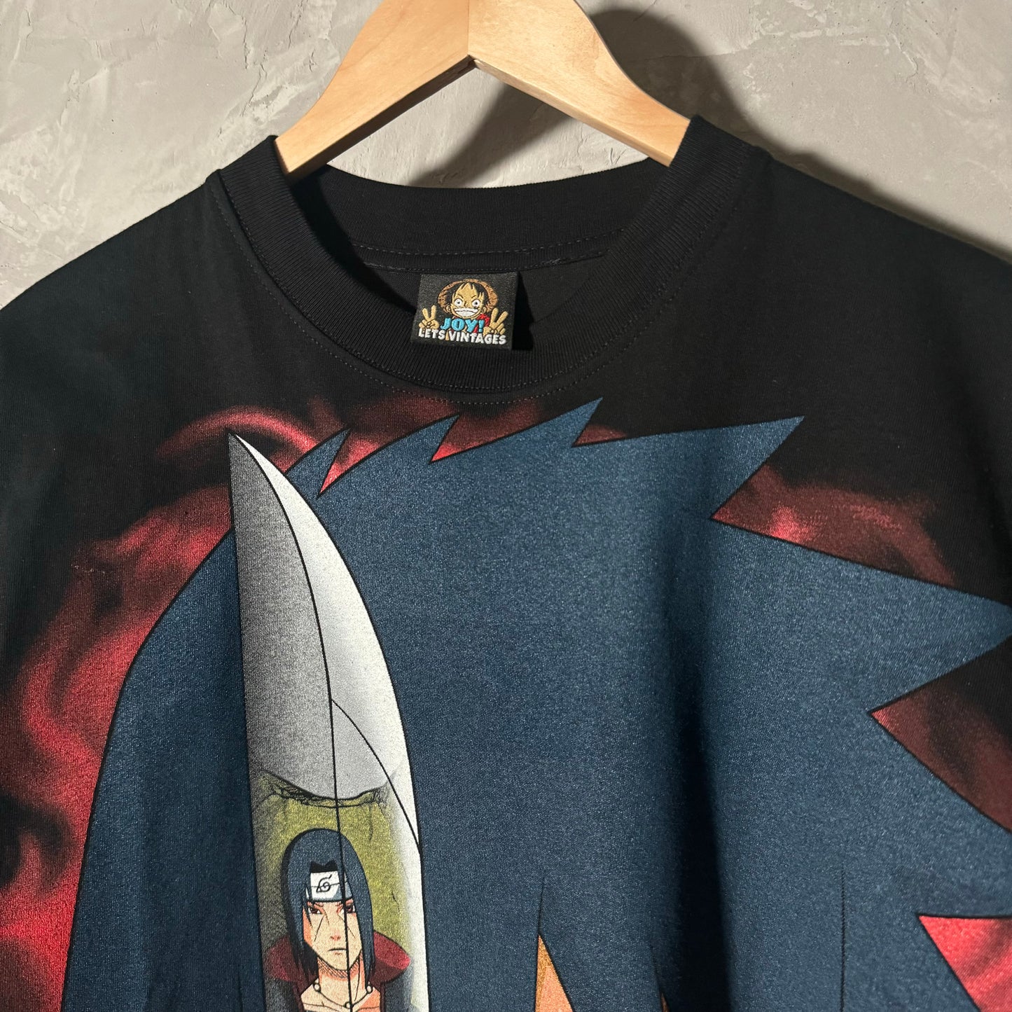 Double sided shirt large