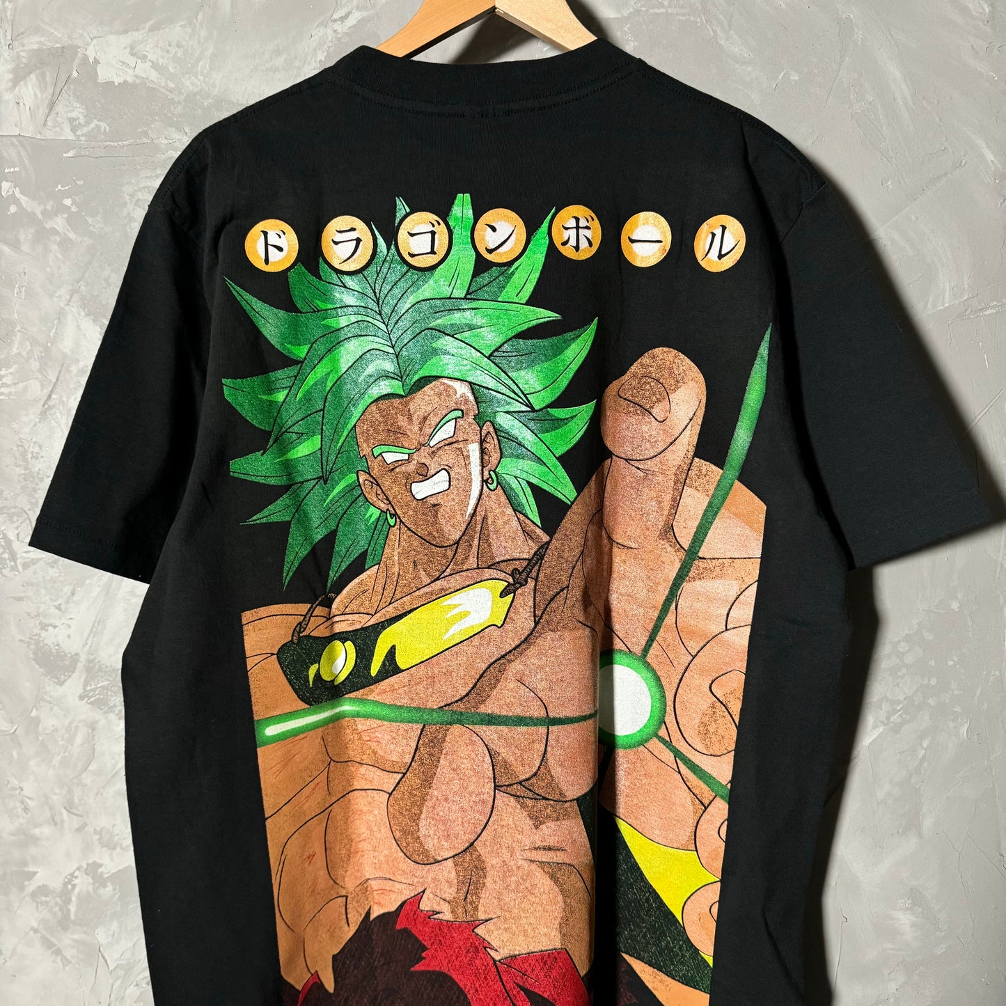 Double sided shirt X-Large