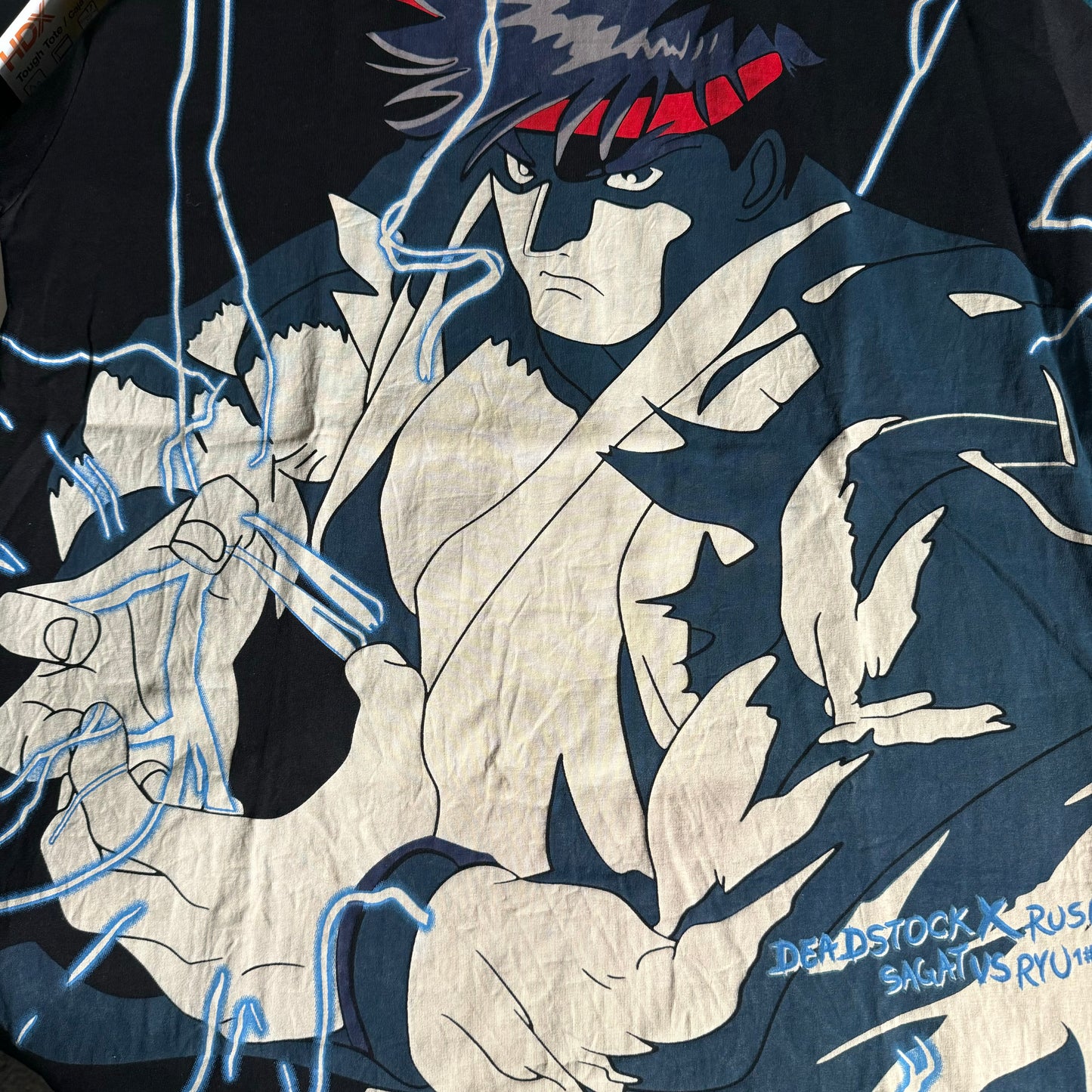 All over print shirt X-Large