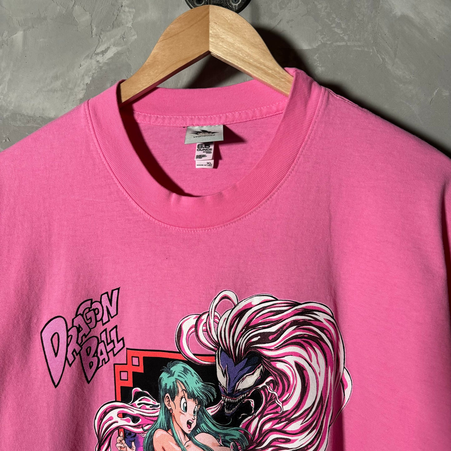 Single sided shirt X-Large