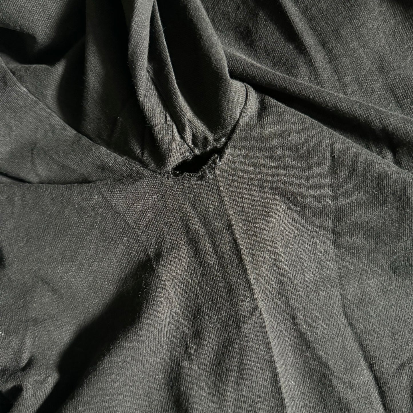 Single sided shirt X-Large