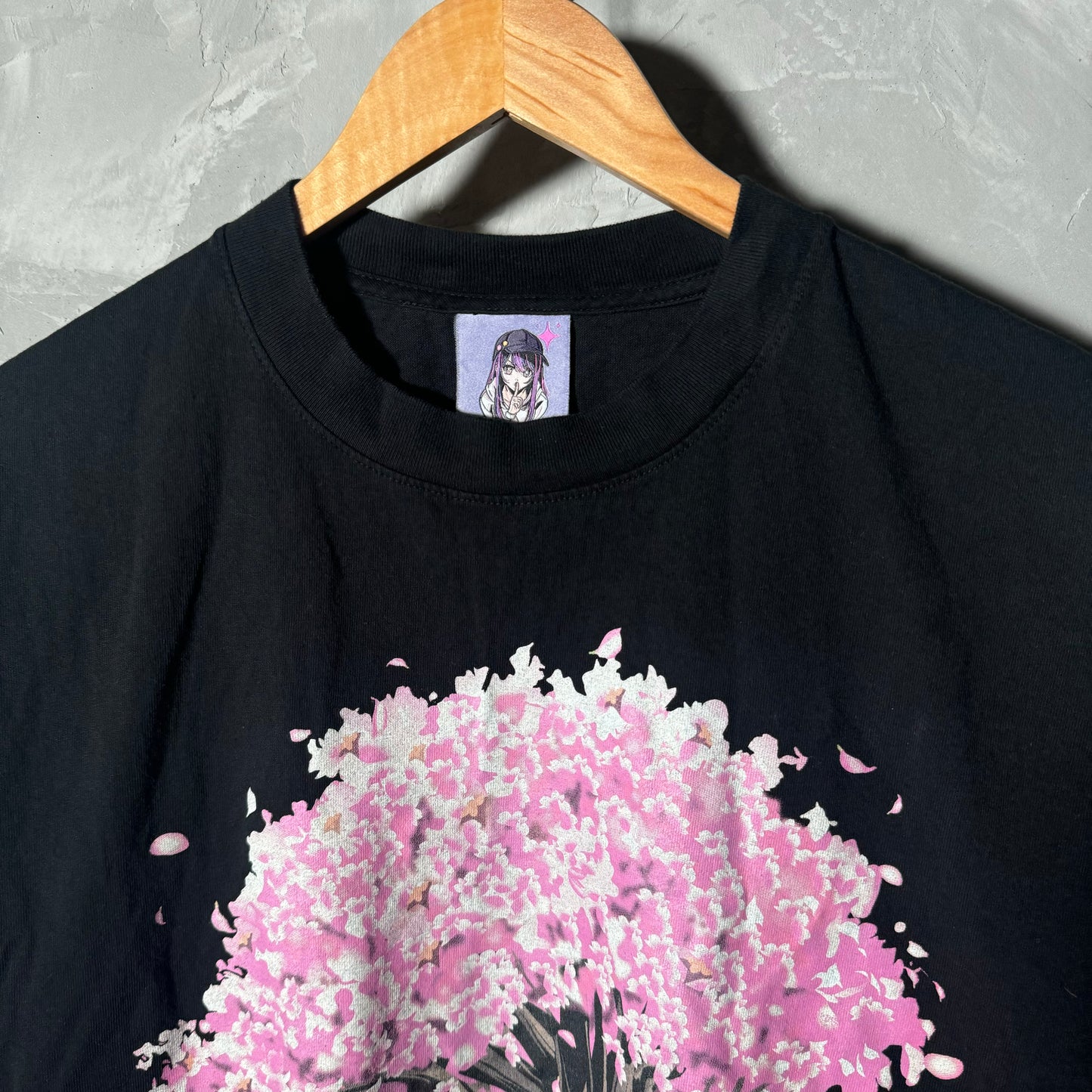 Single sided shirt X-Large