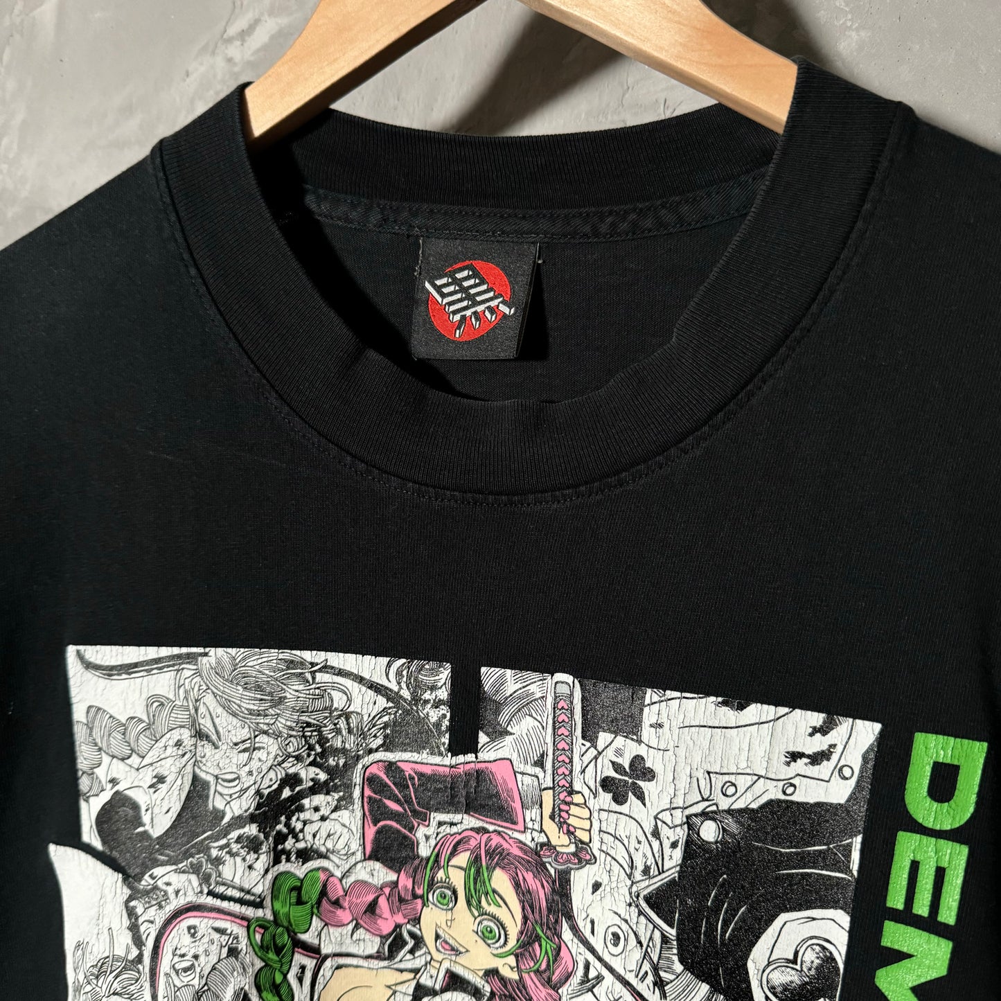 Single sided shirt X-Large