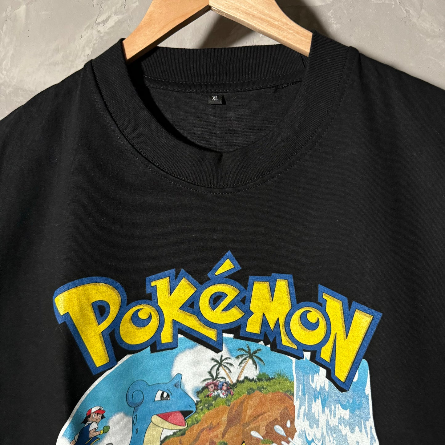 Single sided shirt X-Large